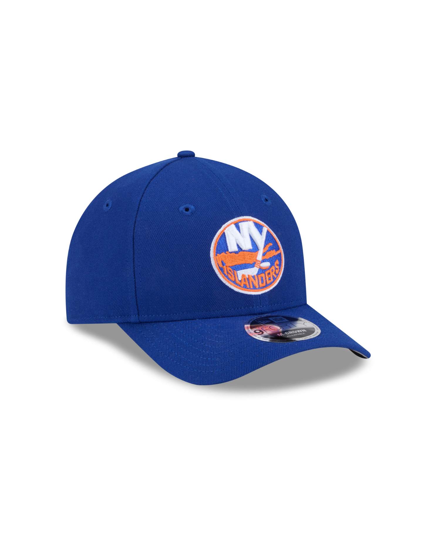 9 Forty NHL Islanders M-Crown Keps