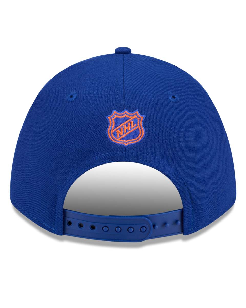 9 Forty NHL Islanders M-Crown Keps