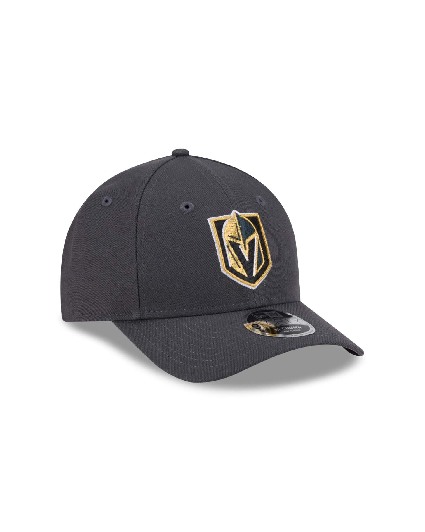 9 Forty NHL Golden Knights M-Crown Keps