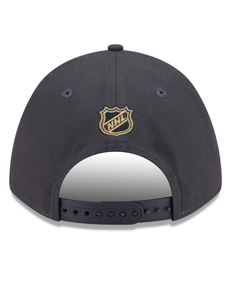 9 Forty NHL Golden Knights M-Crown Keps