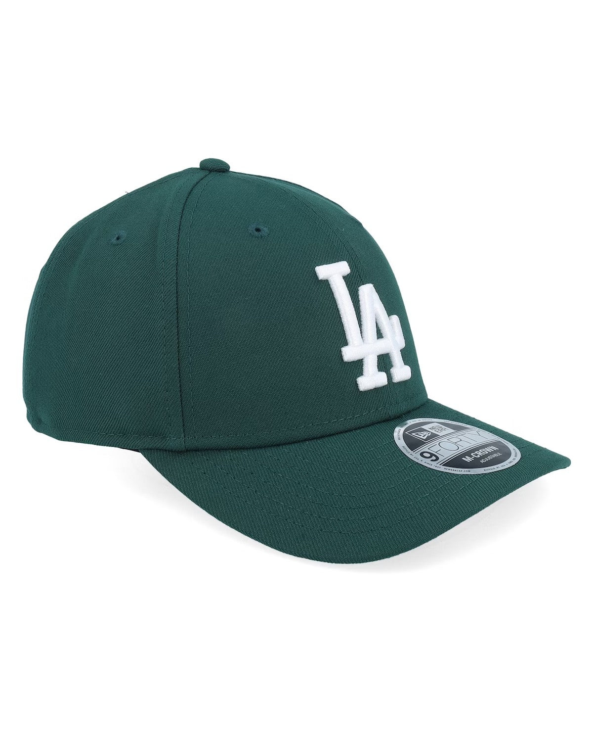 9 Forty Dodgers M-Crown Keps