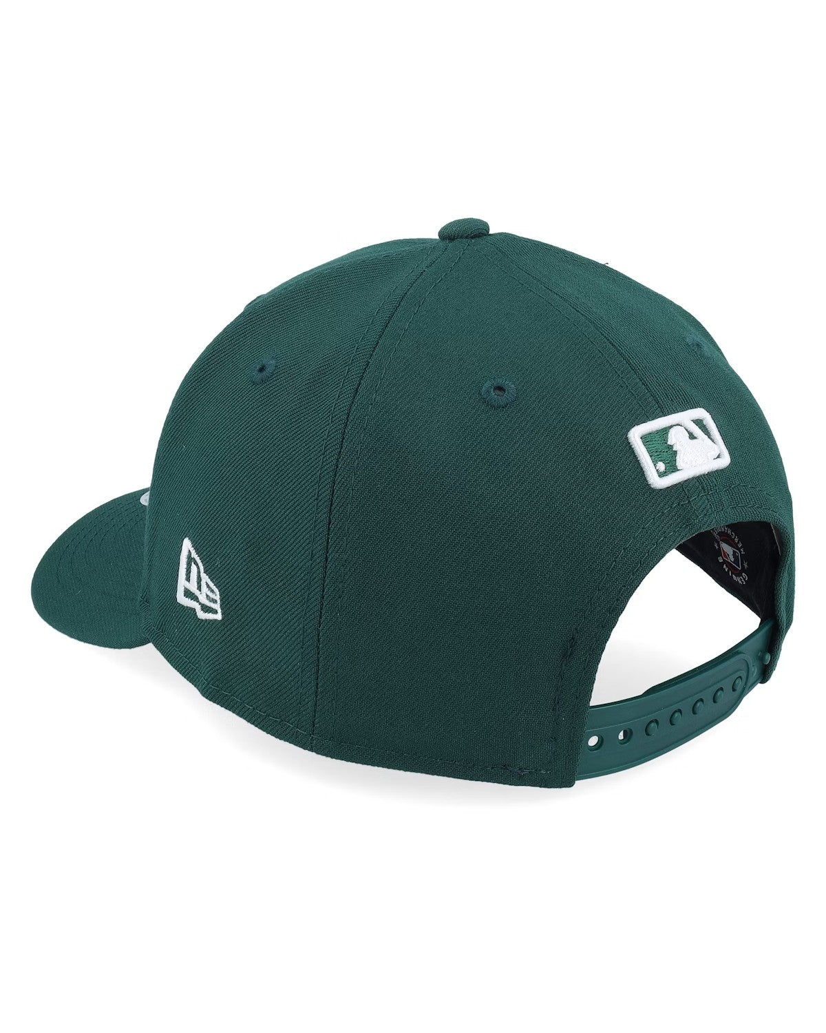 9 Forty Dodgers M-Crown Keps