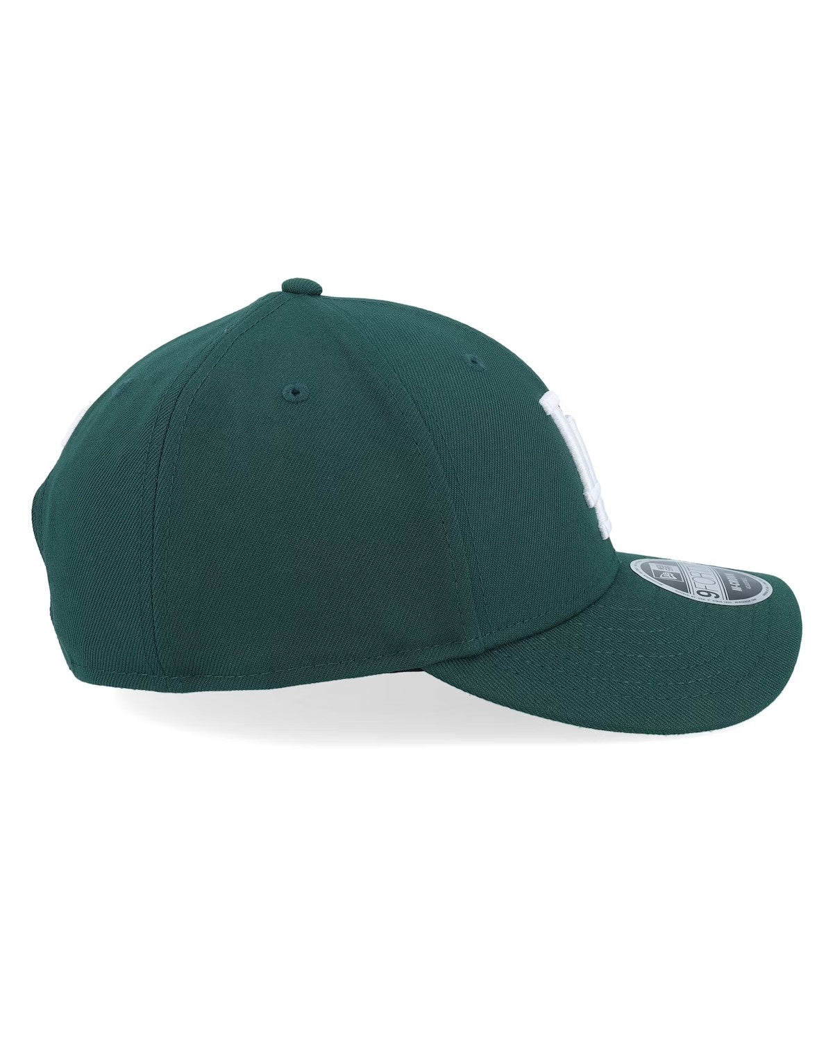 9 Forty Dodgers M-Crown Keps