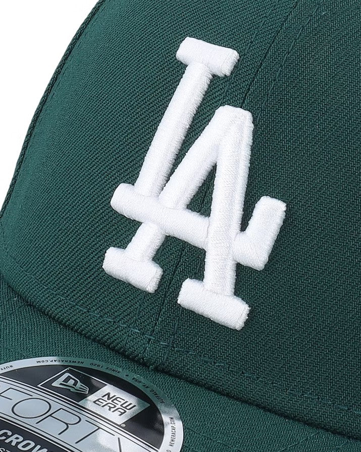 9 Forty Dodgers M-Crown Keps