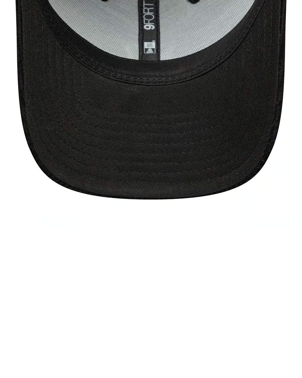 9 Forty Yankees Cord Small Logo M-Crown Keps