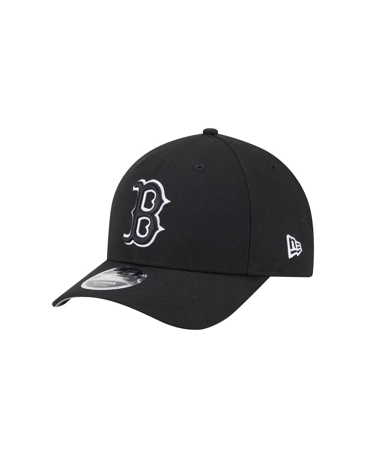 9 Forty MLB Player Replica Boston Red Sox Keps