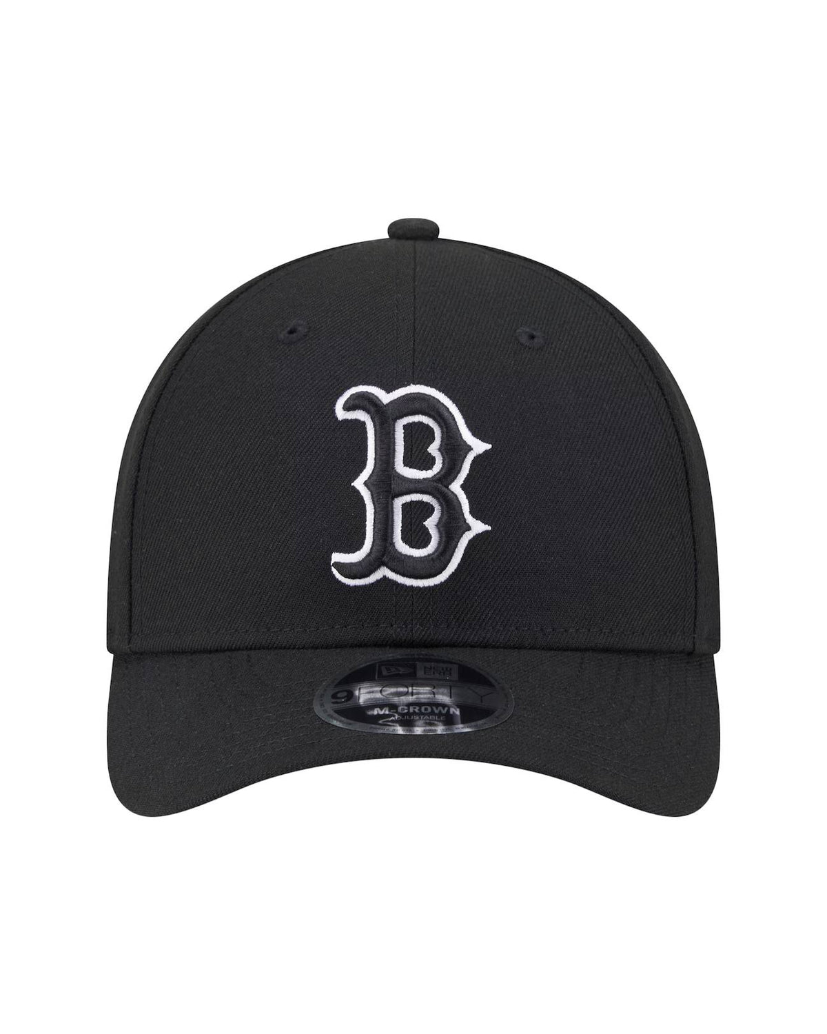 9 Forty MLB Player Replica Boston Red Sox Keps