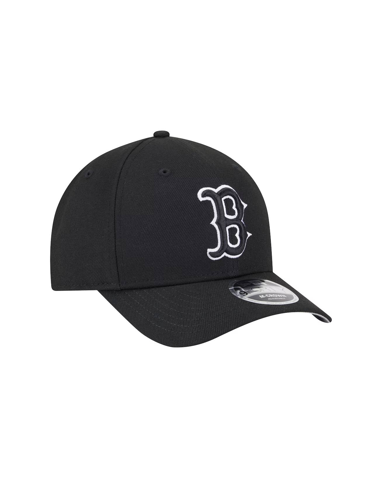 9 Forty MLB Player Replica Boston Red Sox Keps