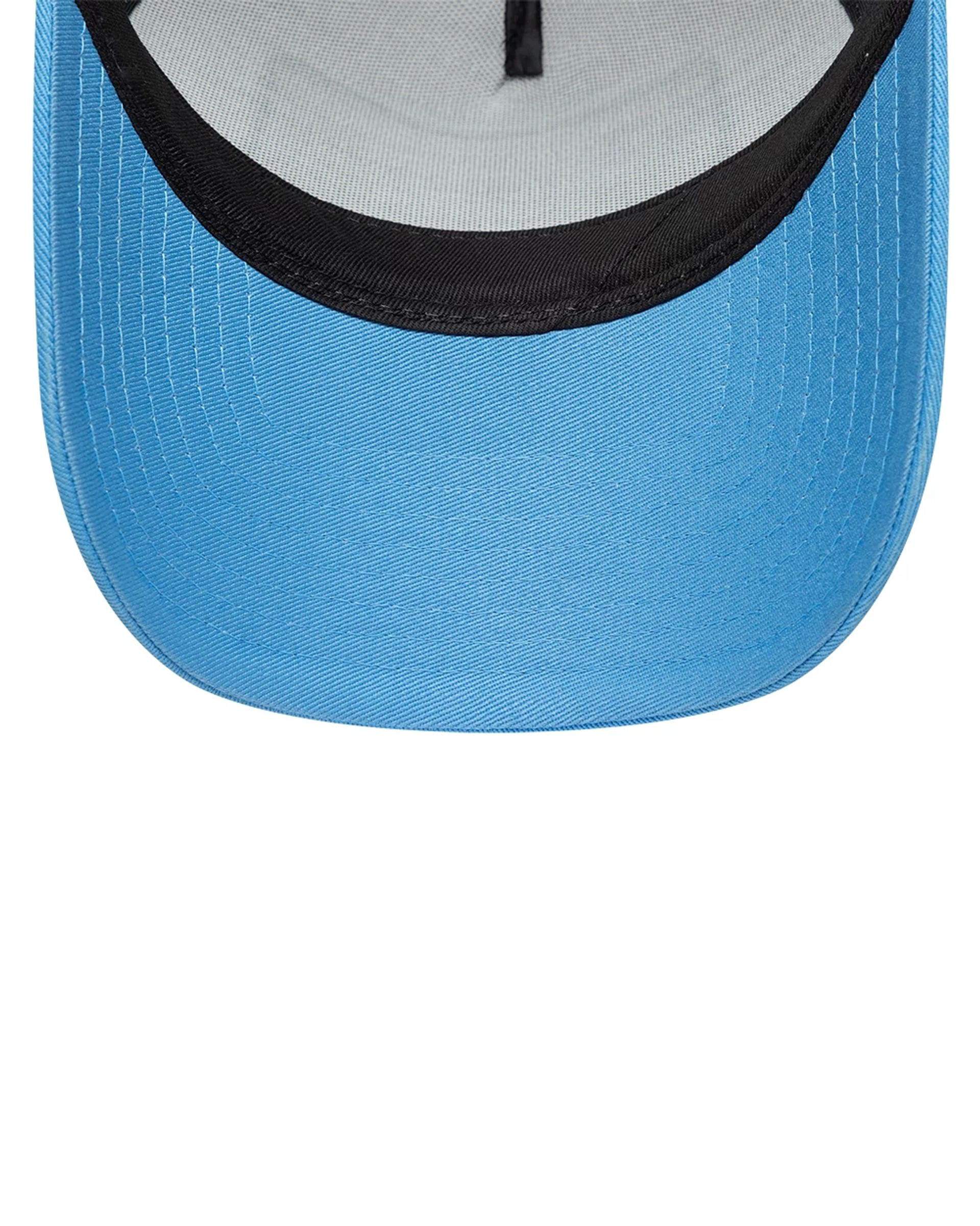 9 Forty New Era Location Trucker Keps