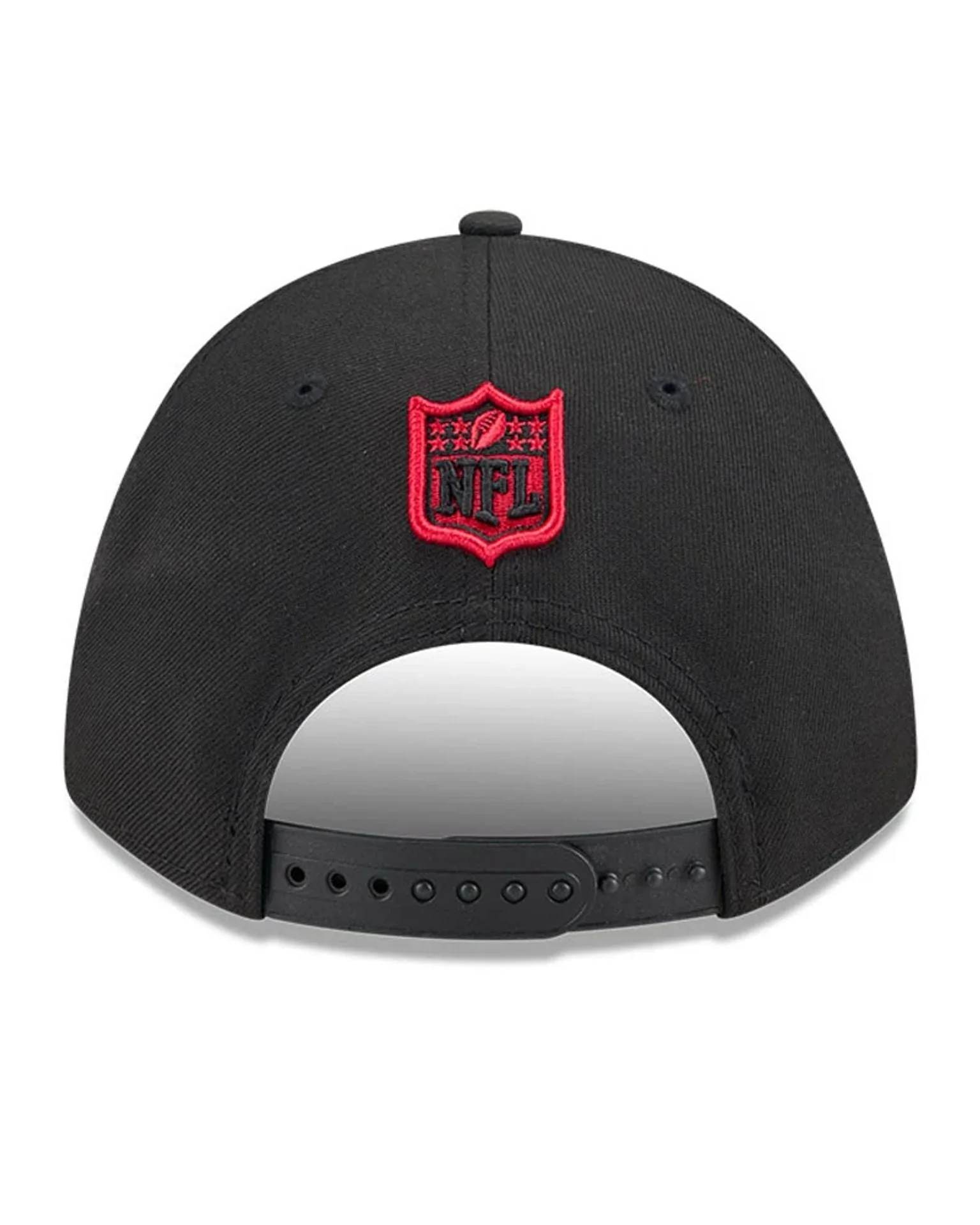 9 Forty NFL Falcons M-Crown Keps