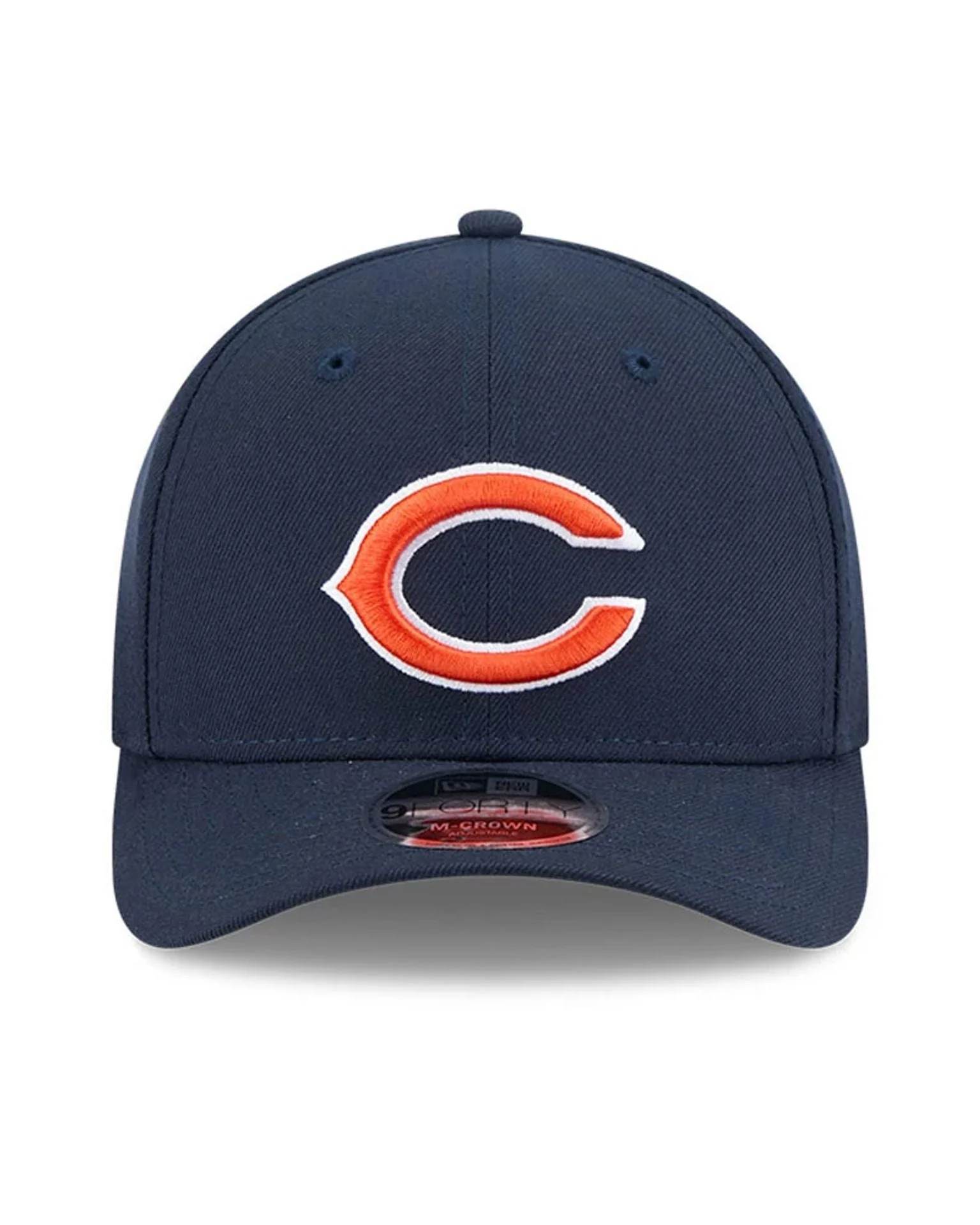 9 Forty NFL Bears M-Crown Keps