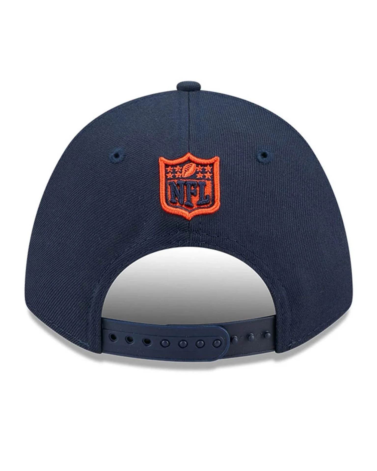 9 Forty NFL Bears M-Crown Keps