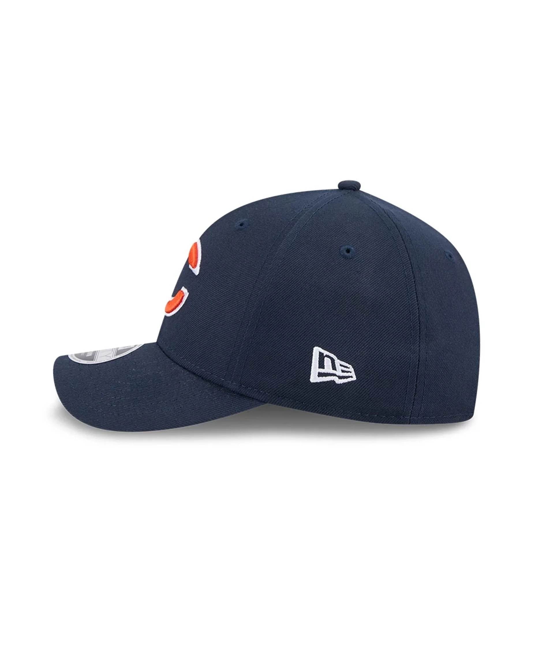 9 Forty NFL Bears M-Crown Keps