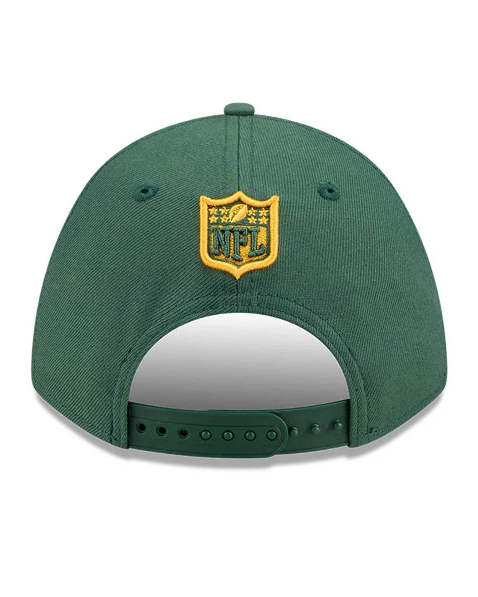 9 Forty NFL Packers M-Crown Keps