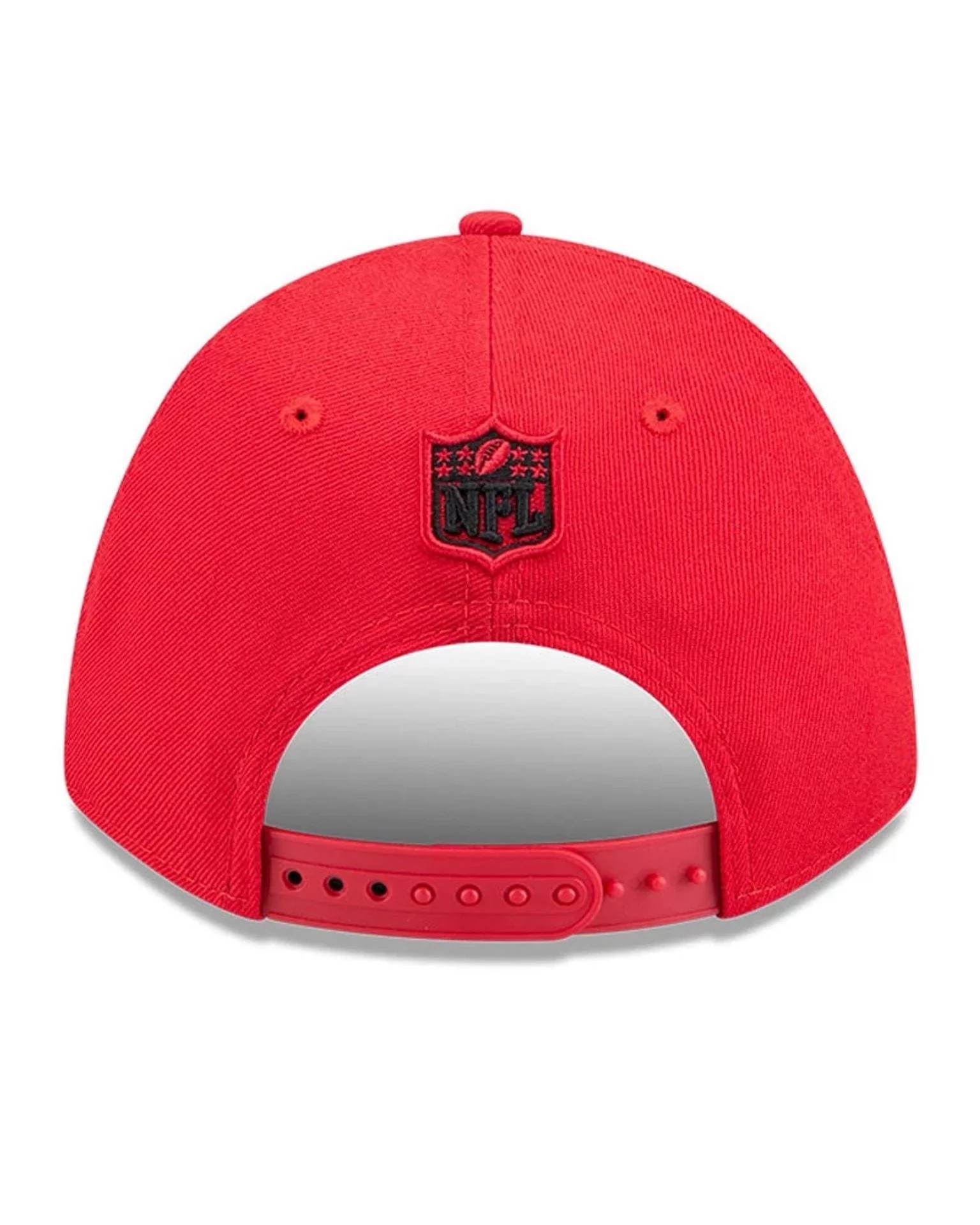9 Forty NFL Chiefs M-Crown Keps