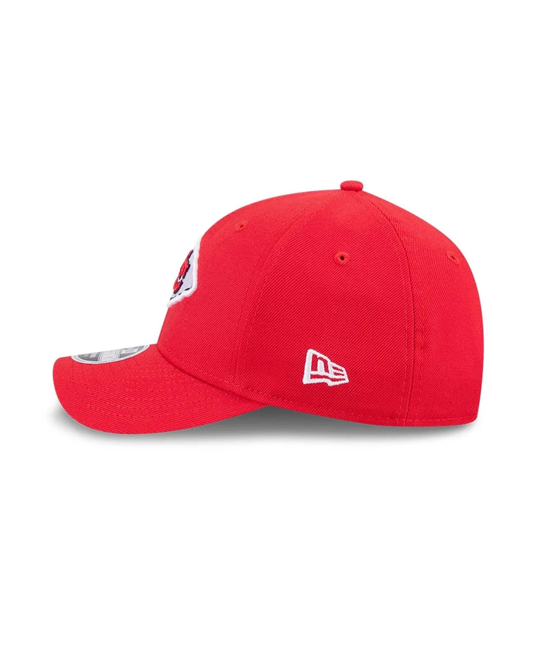 9 Forty NFL Chiefs M-Crown Keps