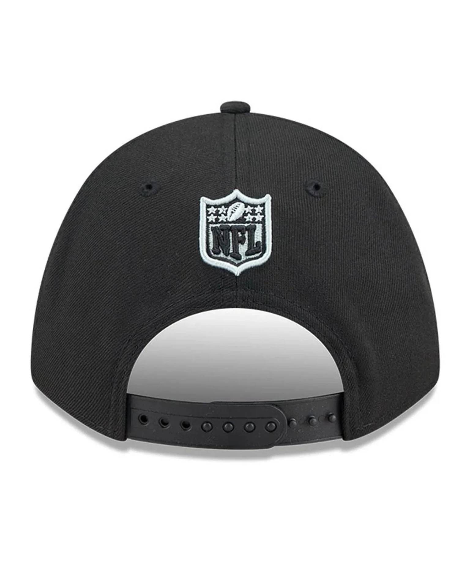 9 Forty NFL Raiders M-Crown Keps