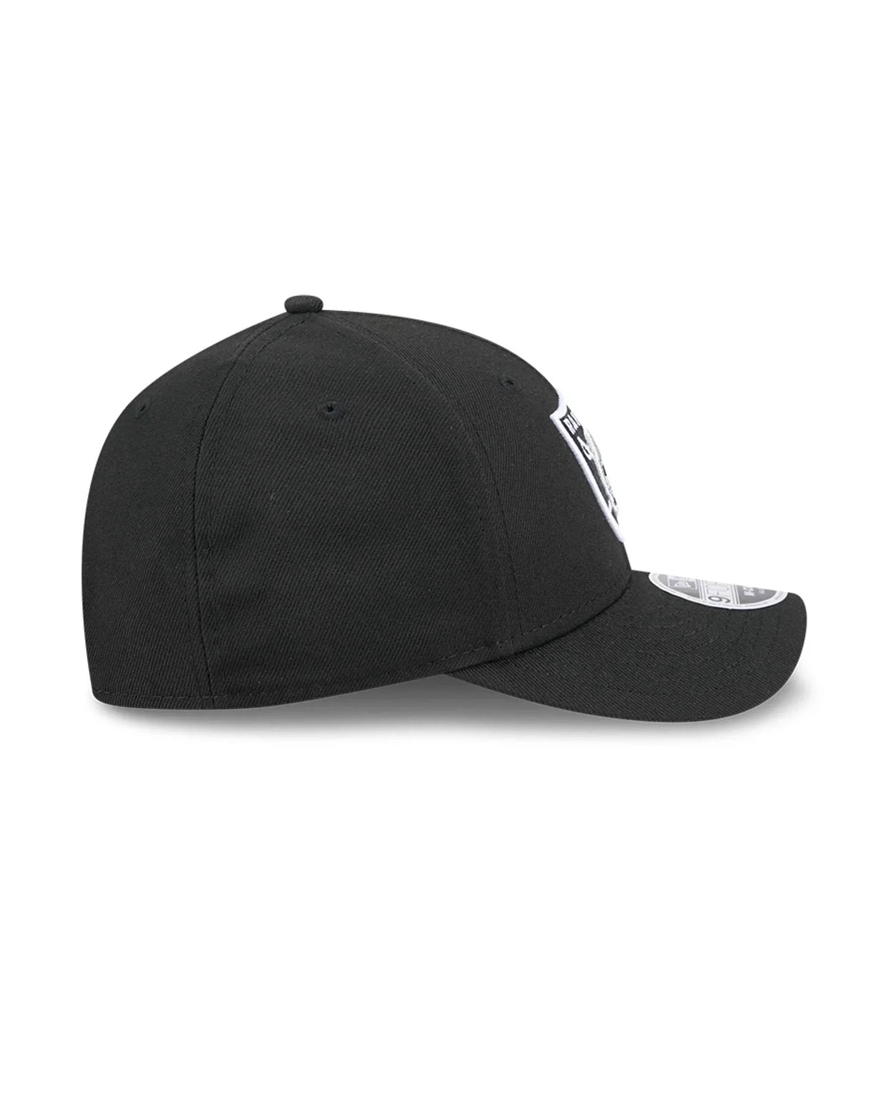 9 Forty NFL Raiders M-Crown Keps