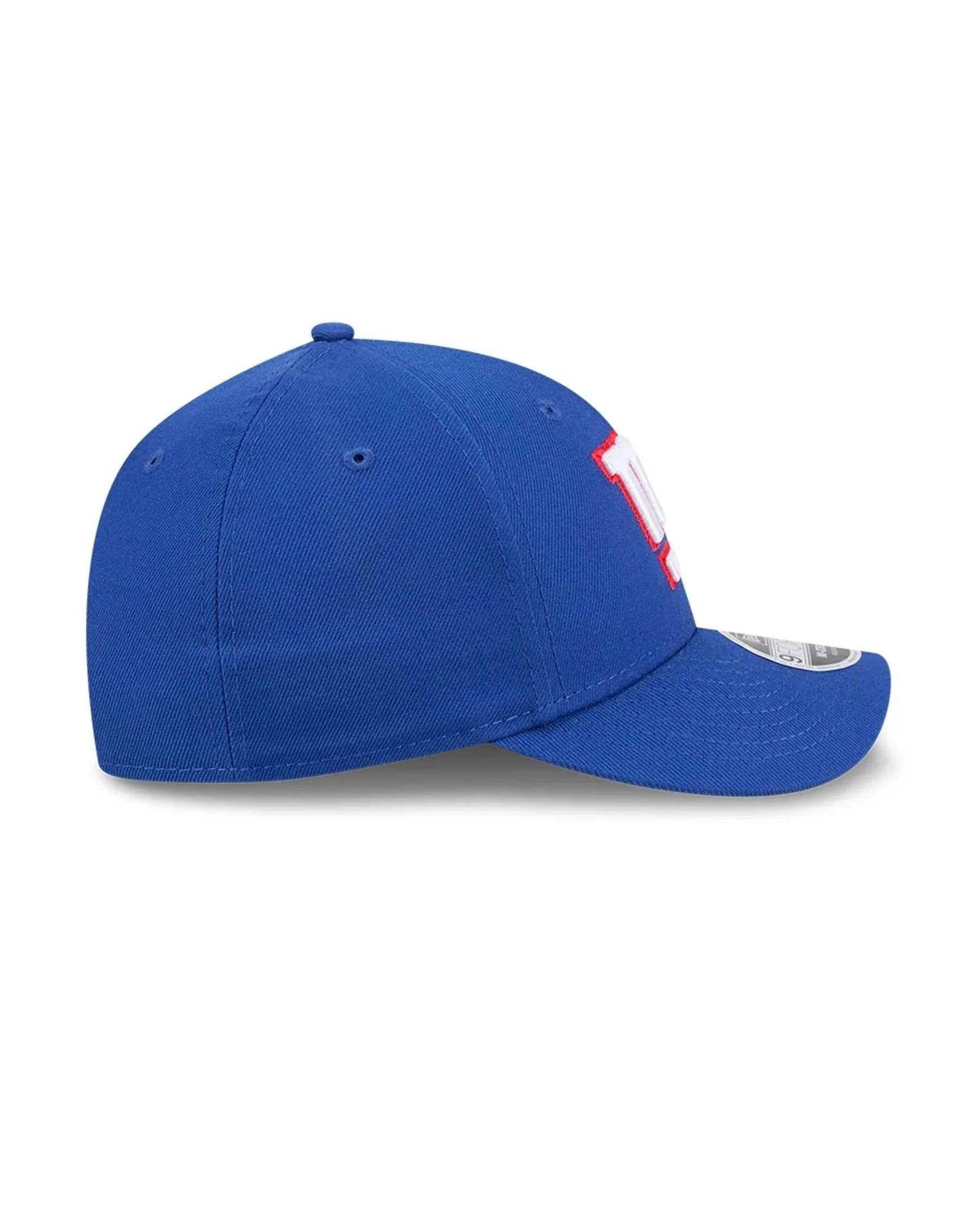 9 Forty NFL Giants M-Crown Keps