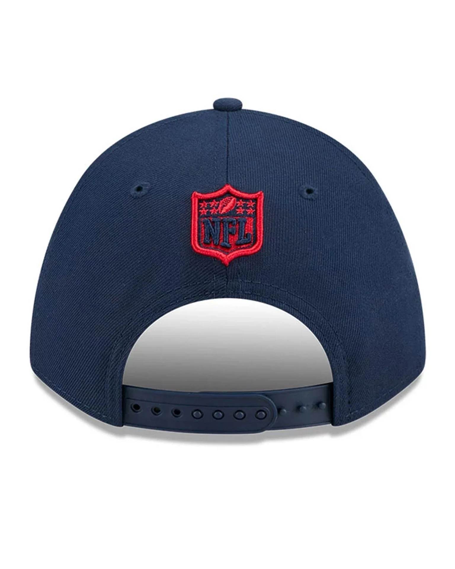 9 Forty NFL Patriots M-Crown Keps