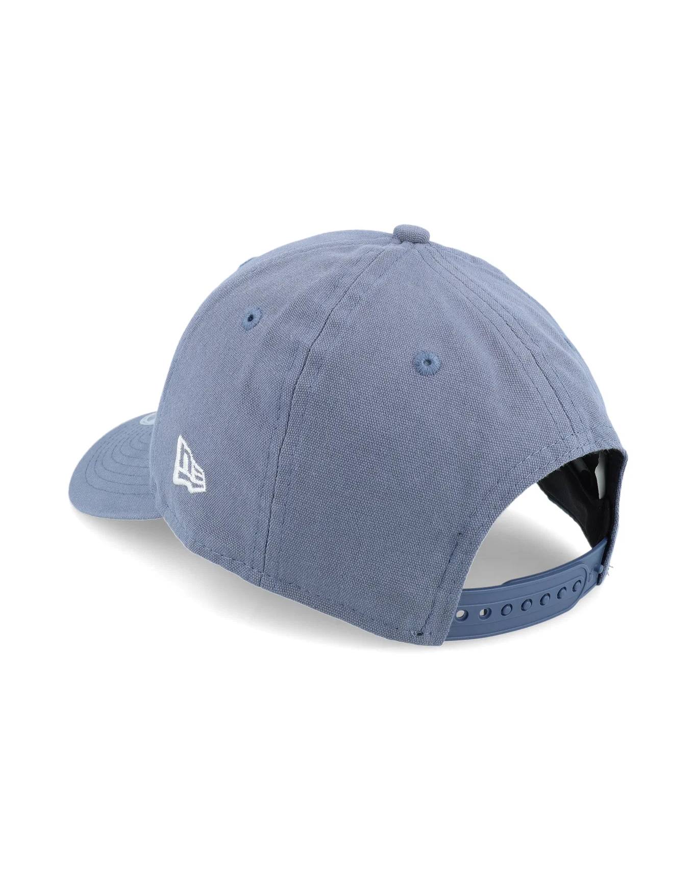 9 Forty Patch New Era M-Crown Keps