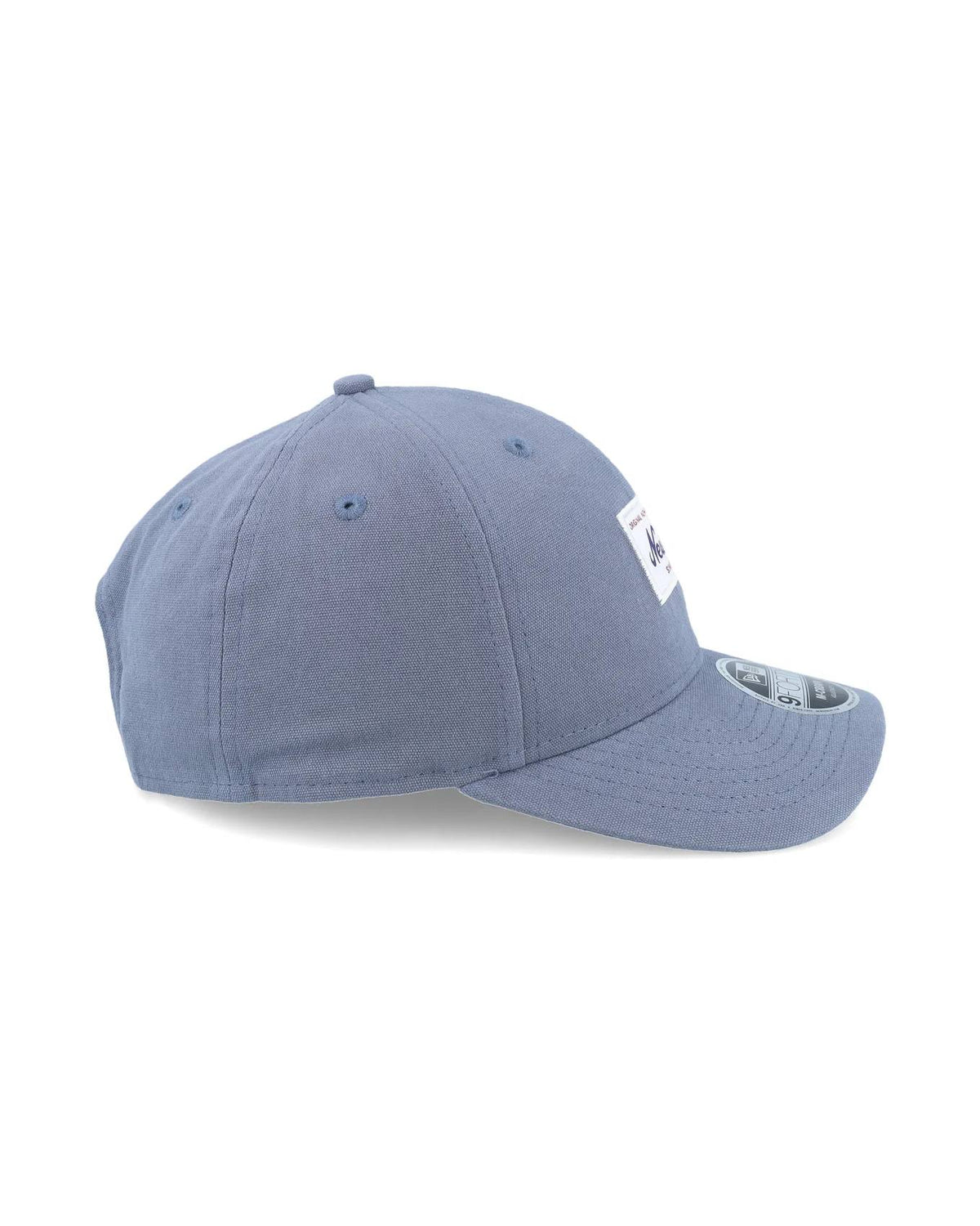 9 Forty Patch New Era M-Crown Keps