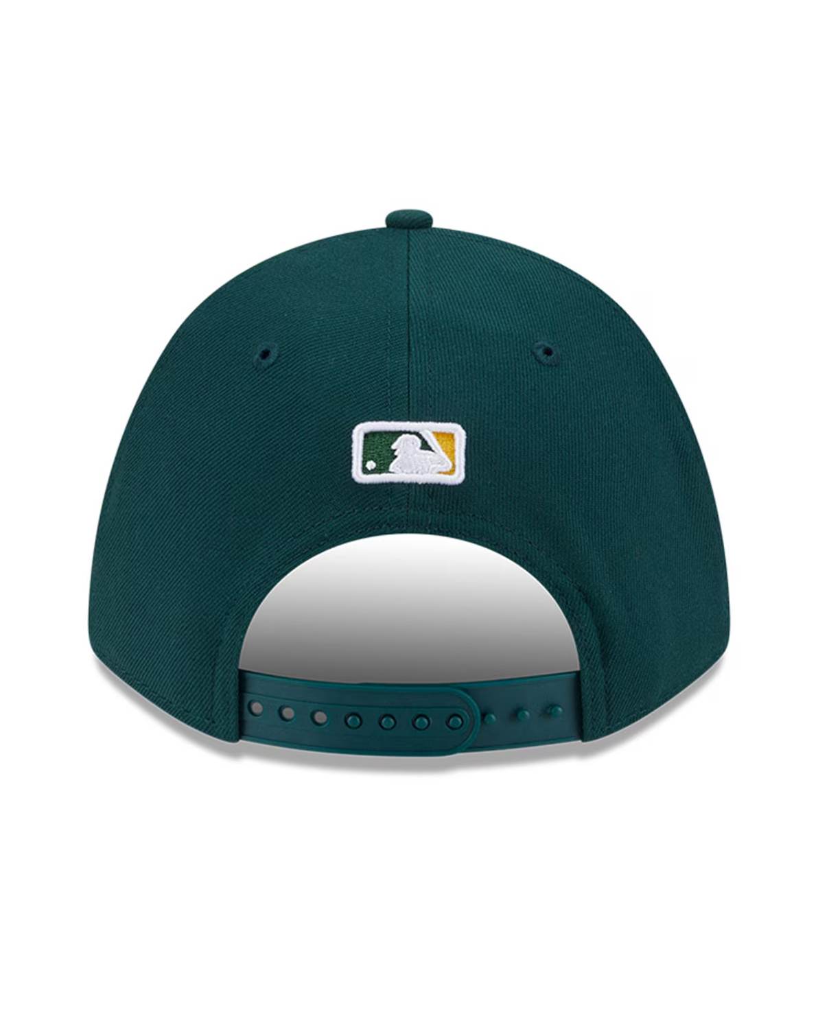 9 Forty MLB Player Replica Athletics Keps