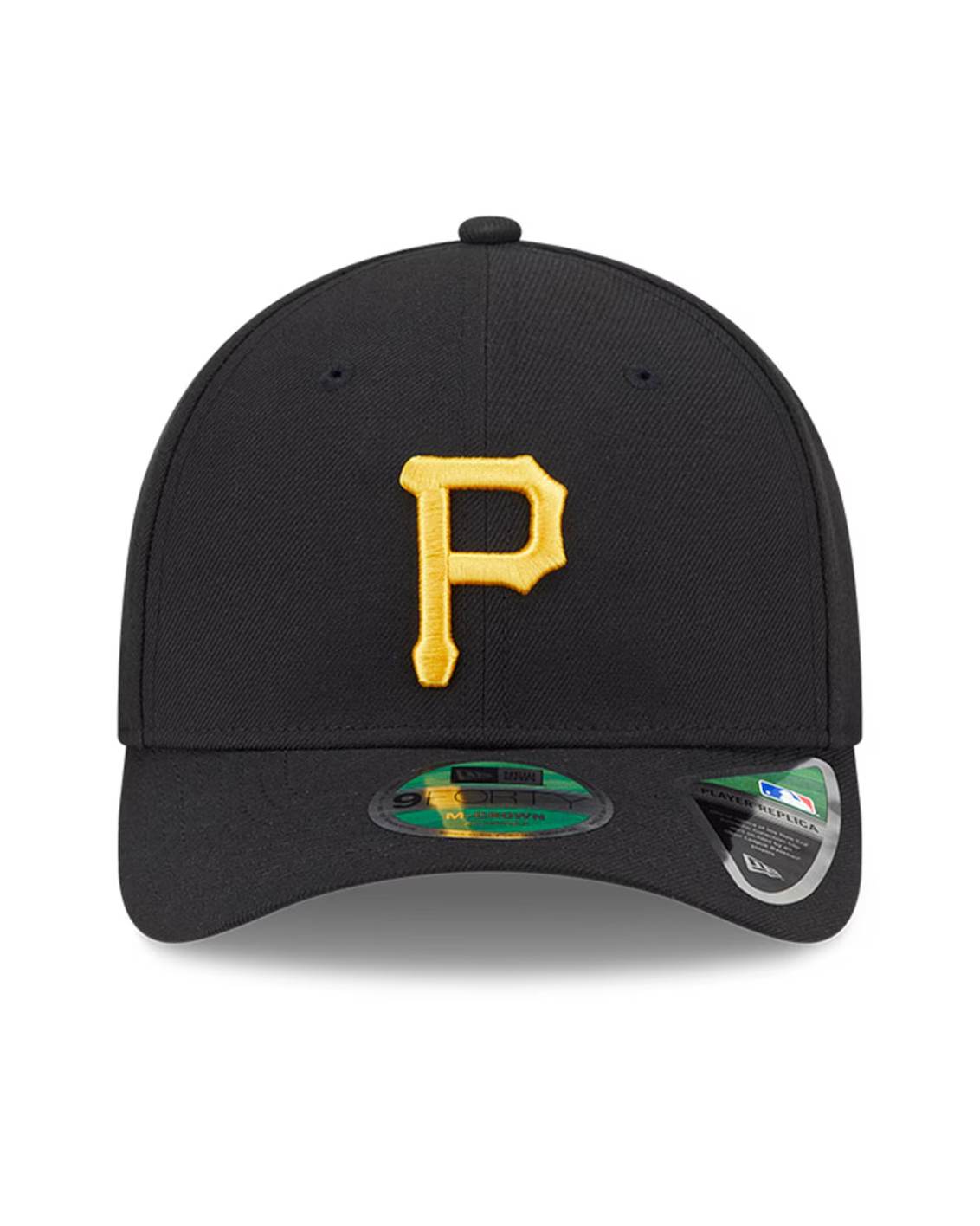 9 Forty MLB Player Replica Pirates Keps