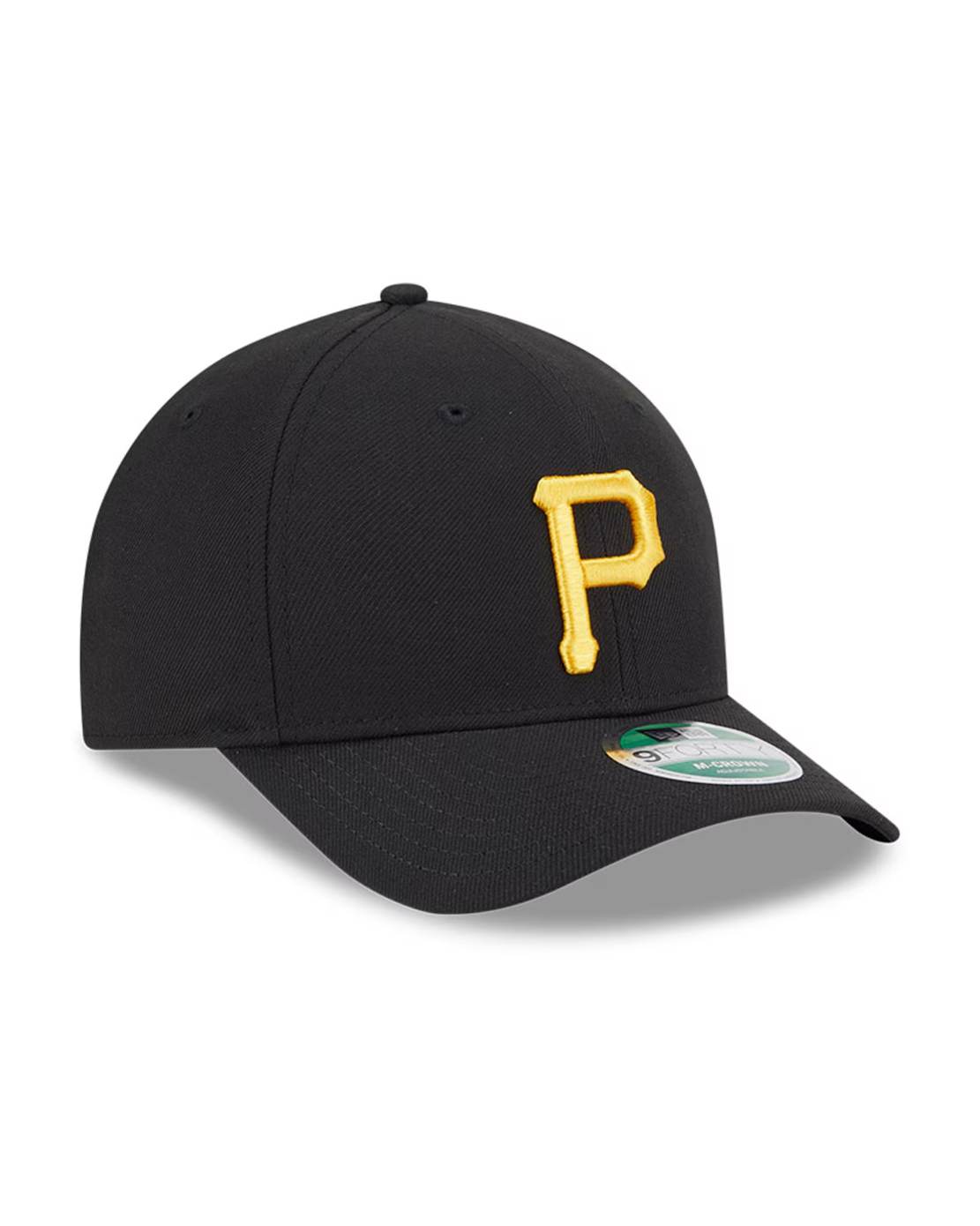 9 Forty MLB Player Replica Pirates Keps
