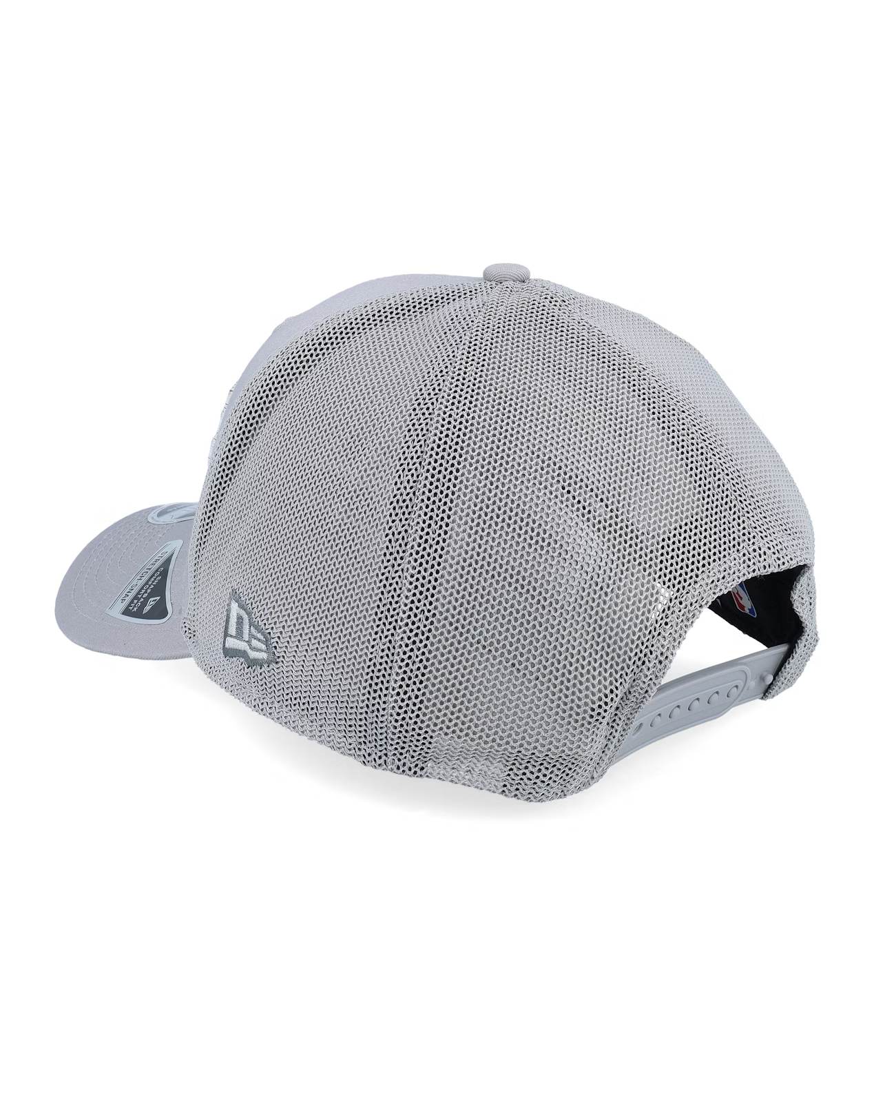 9 Seventy Tonal Lakers Trucker Keps