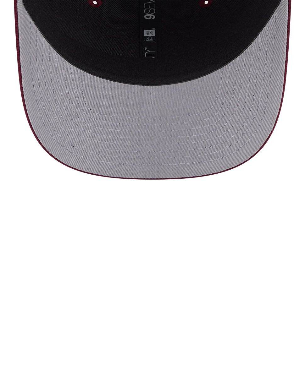 9 Seventy Stated Colorado Avalanche Keps