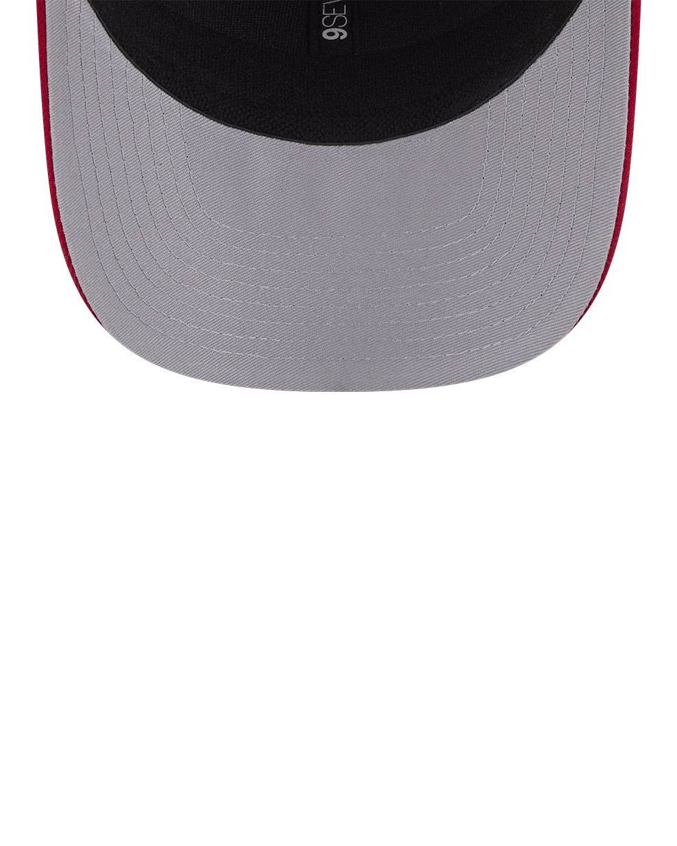 9 Seventy Stated Detroit Red Wings Keps