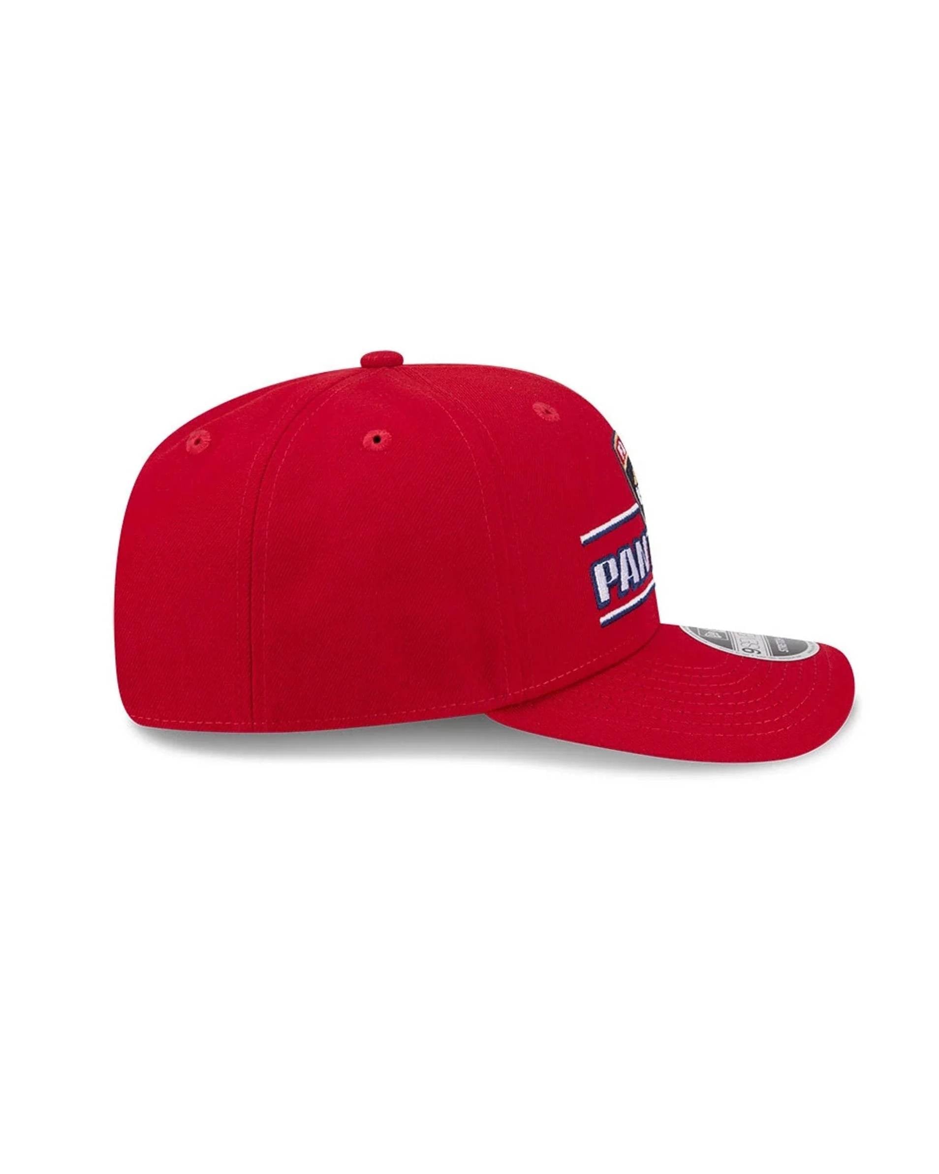 9 Seventy Stated Florida Panthers Keps