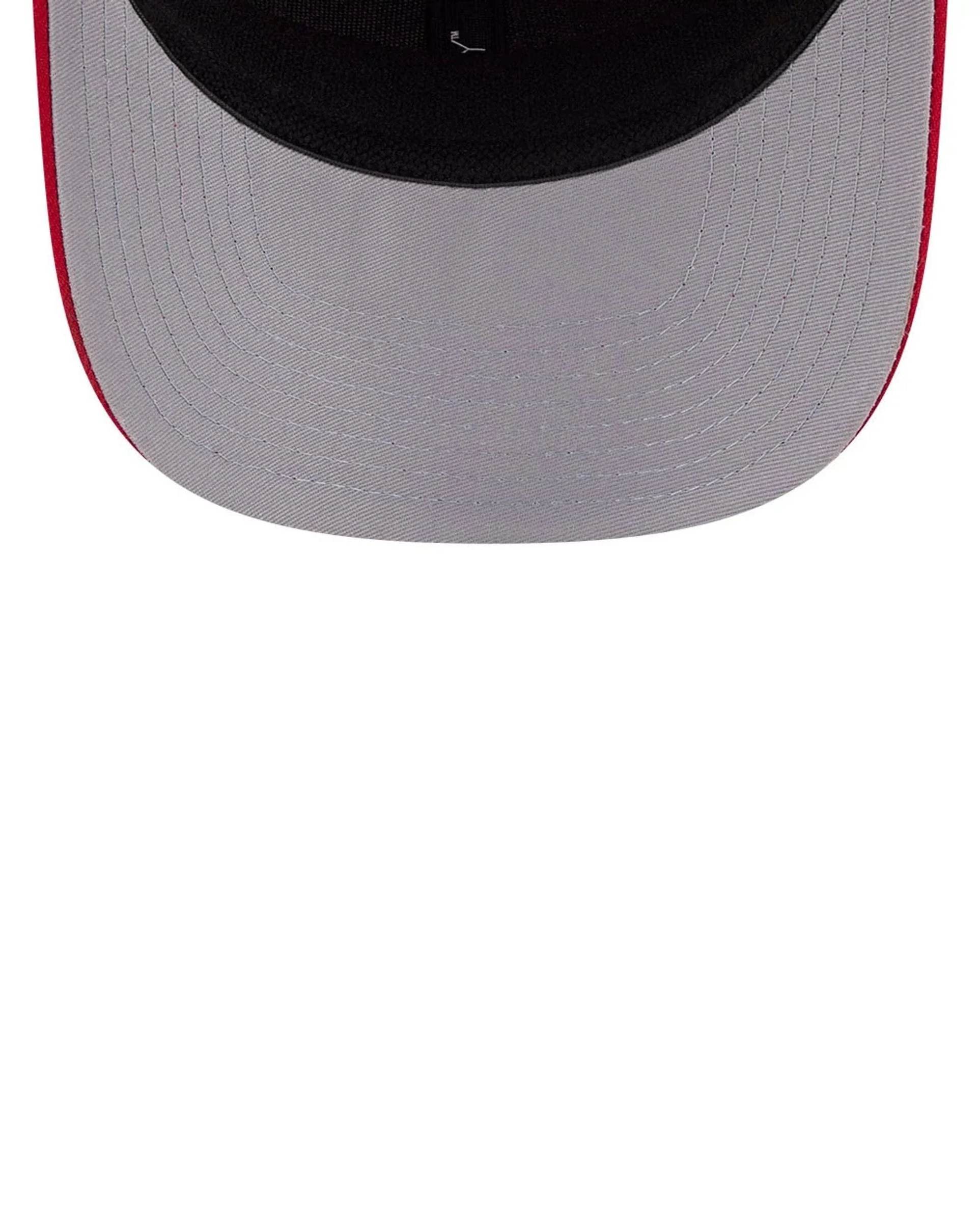 9 Seventy Stated Florida Panthers Keps