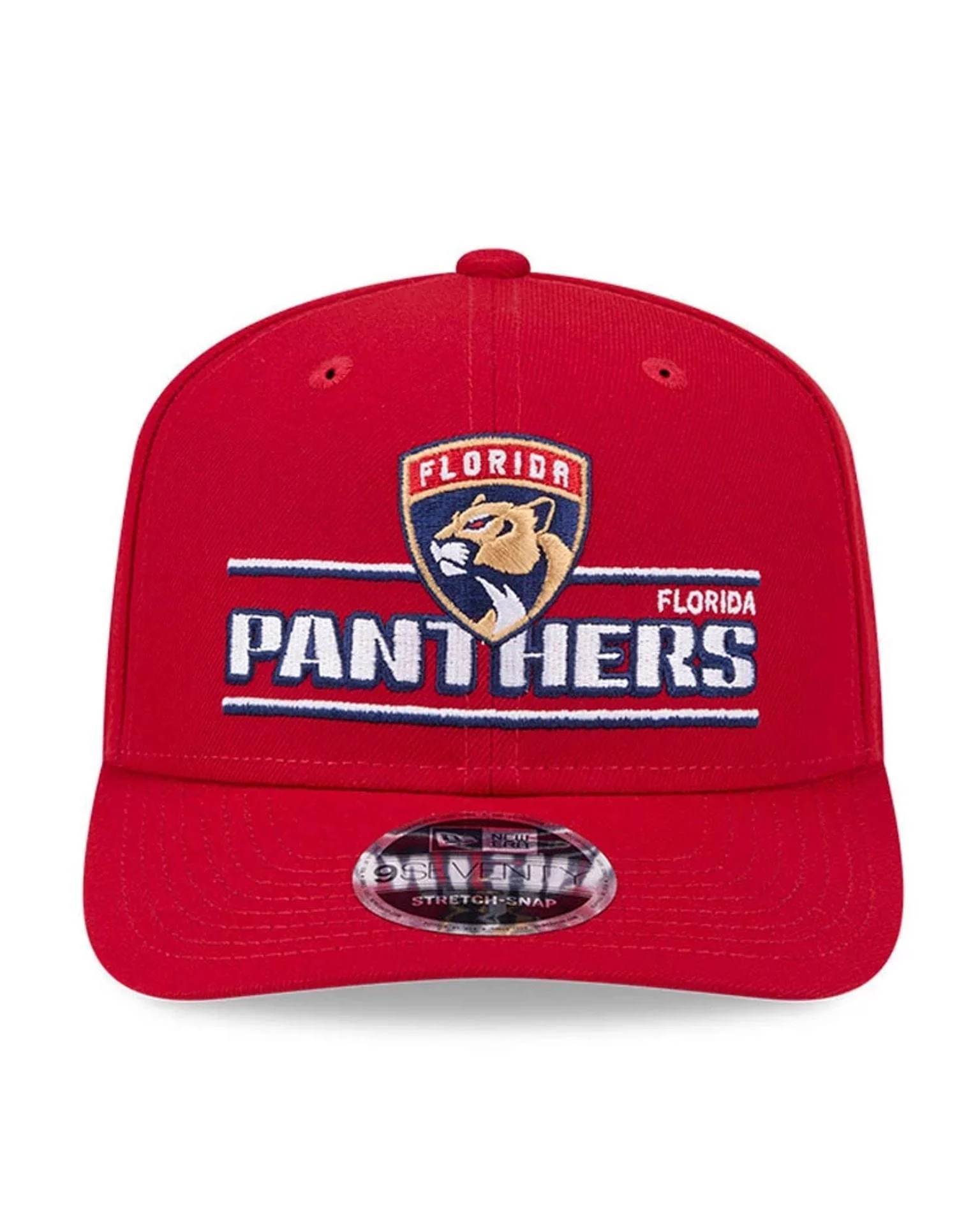 9 Seventy Stated Florida Panthers Keps