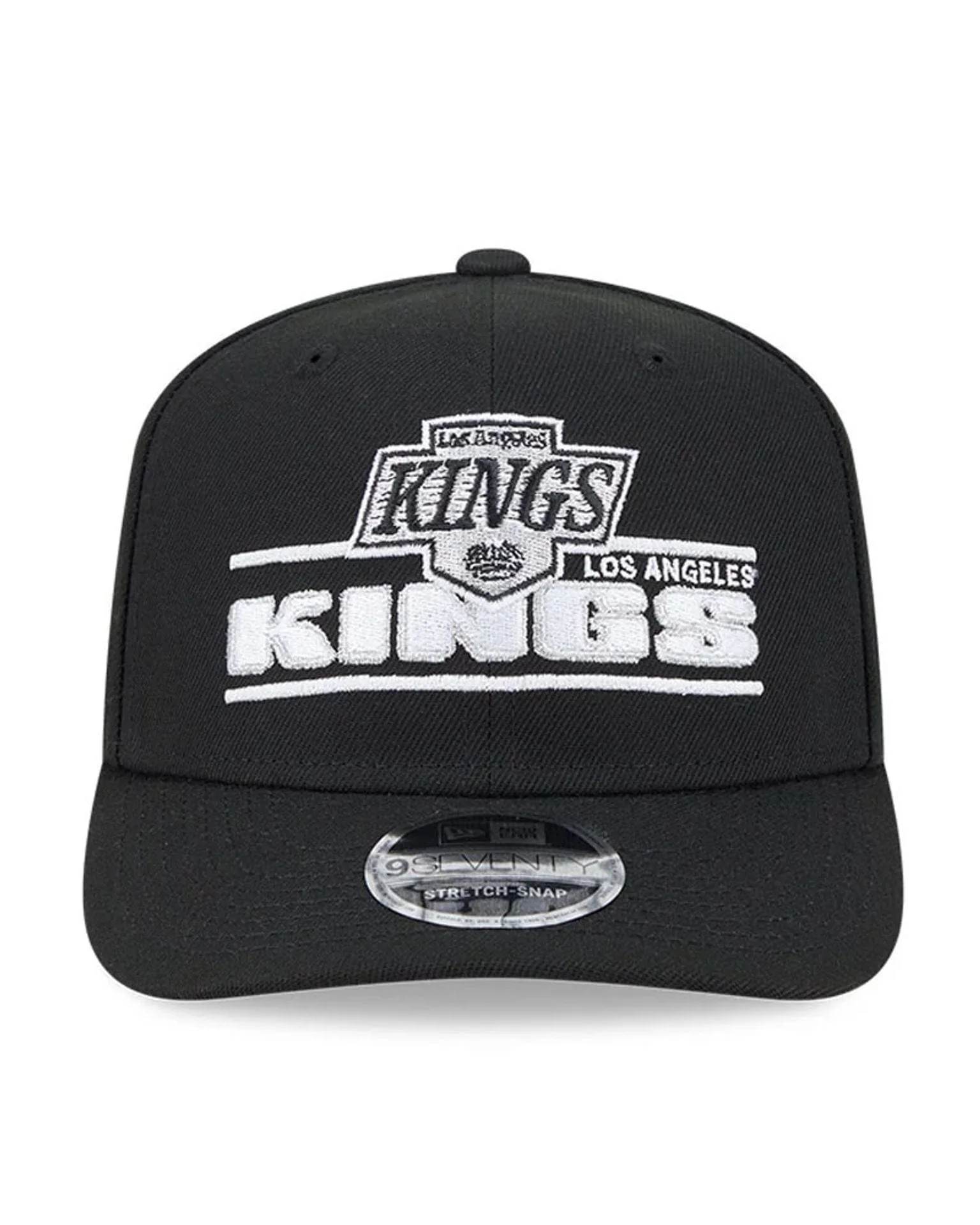 9 Seventy Stated LA Kings Keps