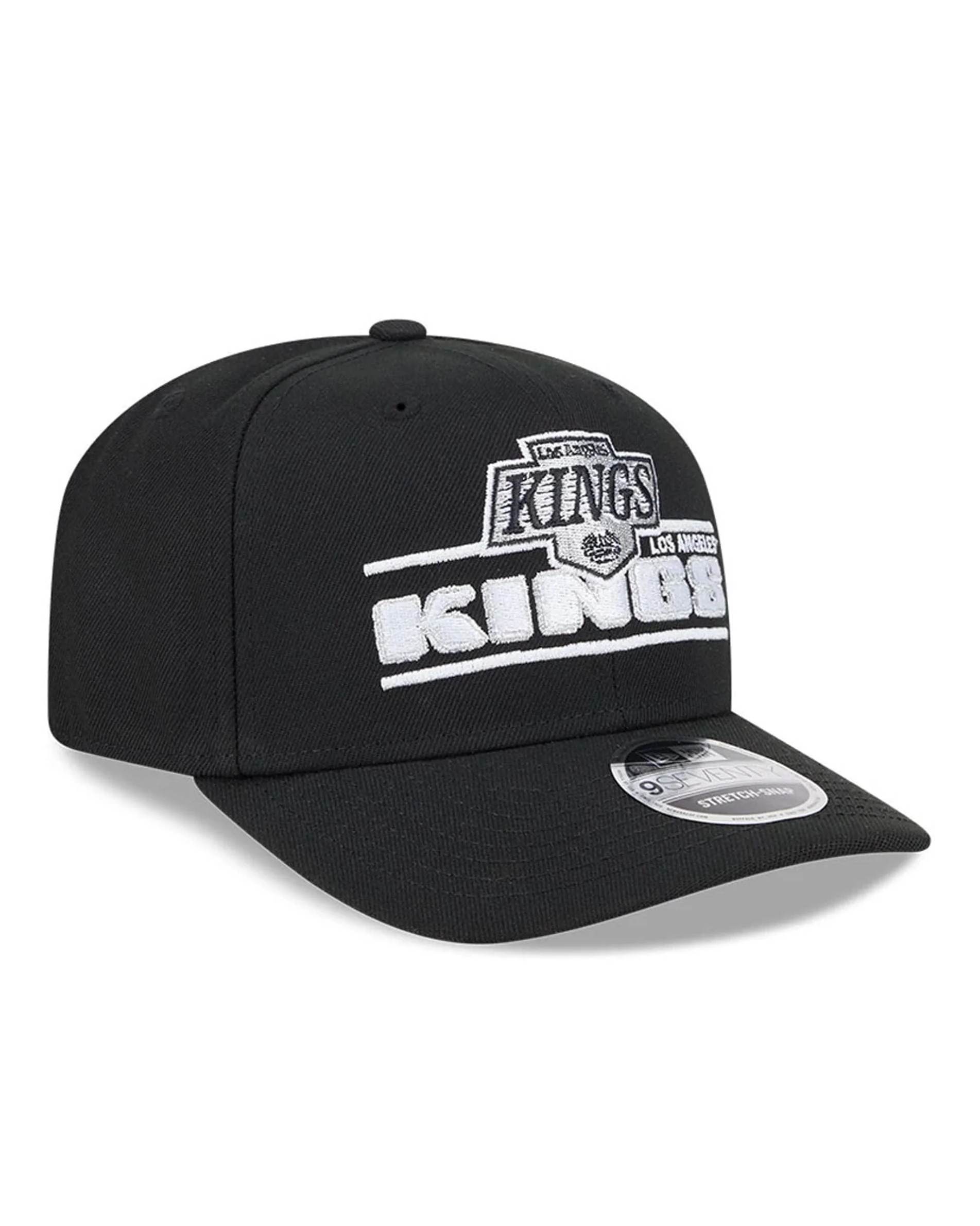 9 Seventy Stated LA Kings Keps