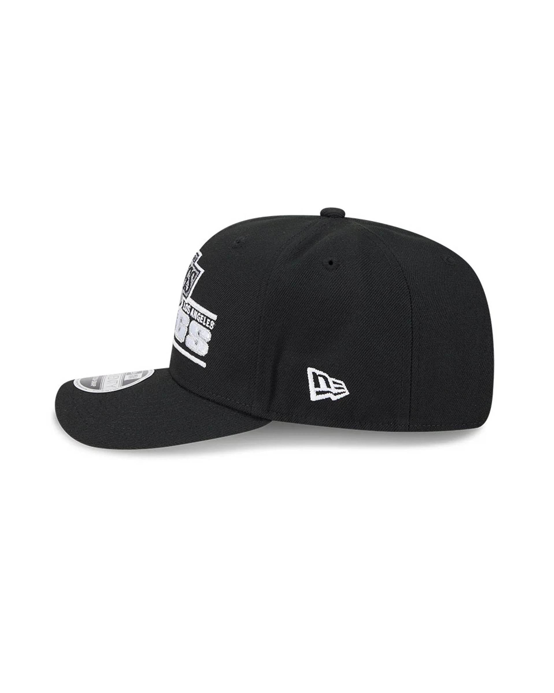 9 Seventy Stated LA Kings Keps