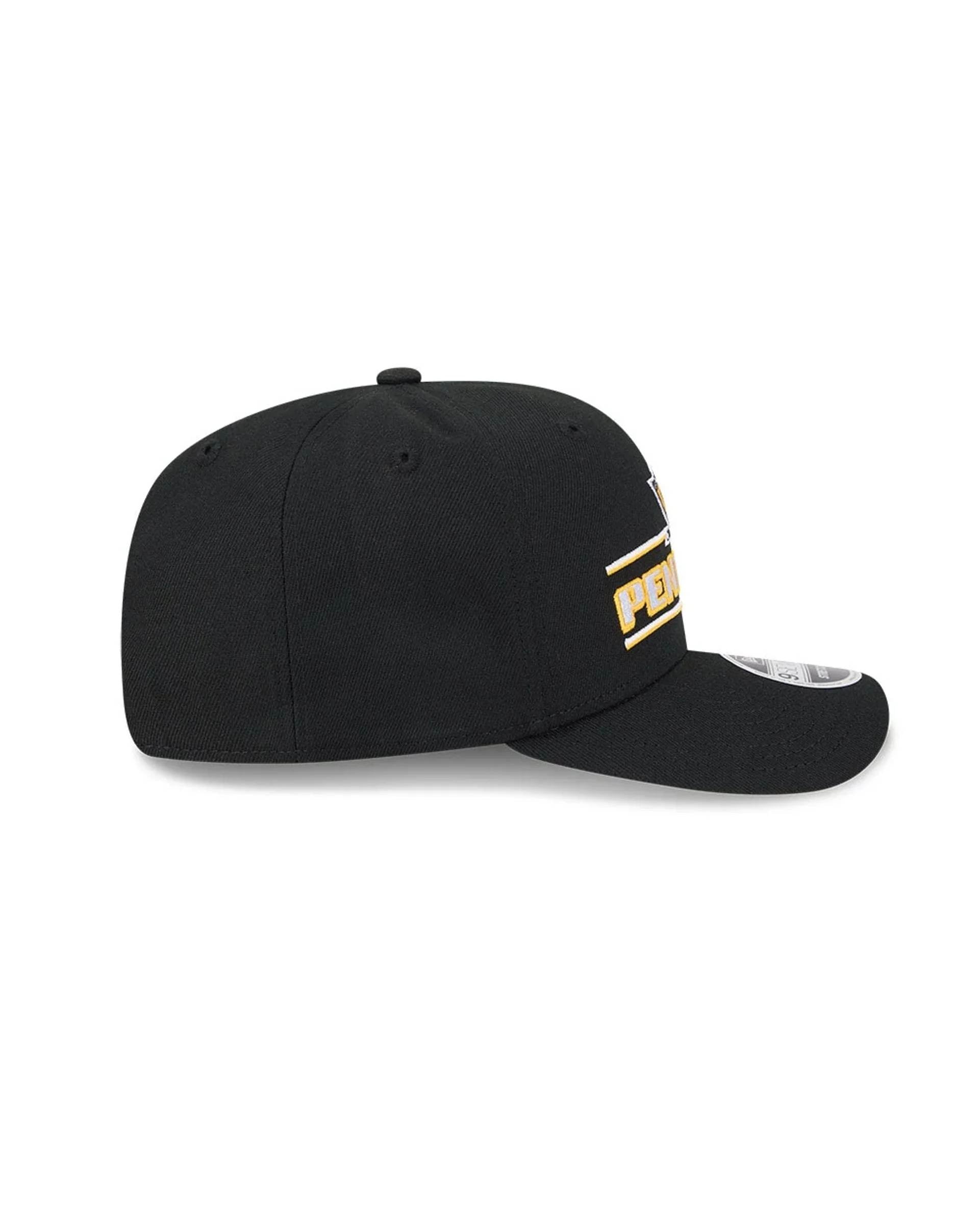 9 Seventy Stated Pittsburgh Penguins Keps