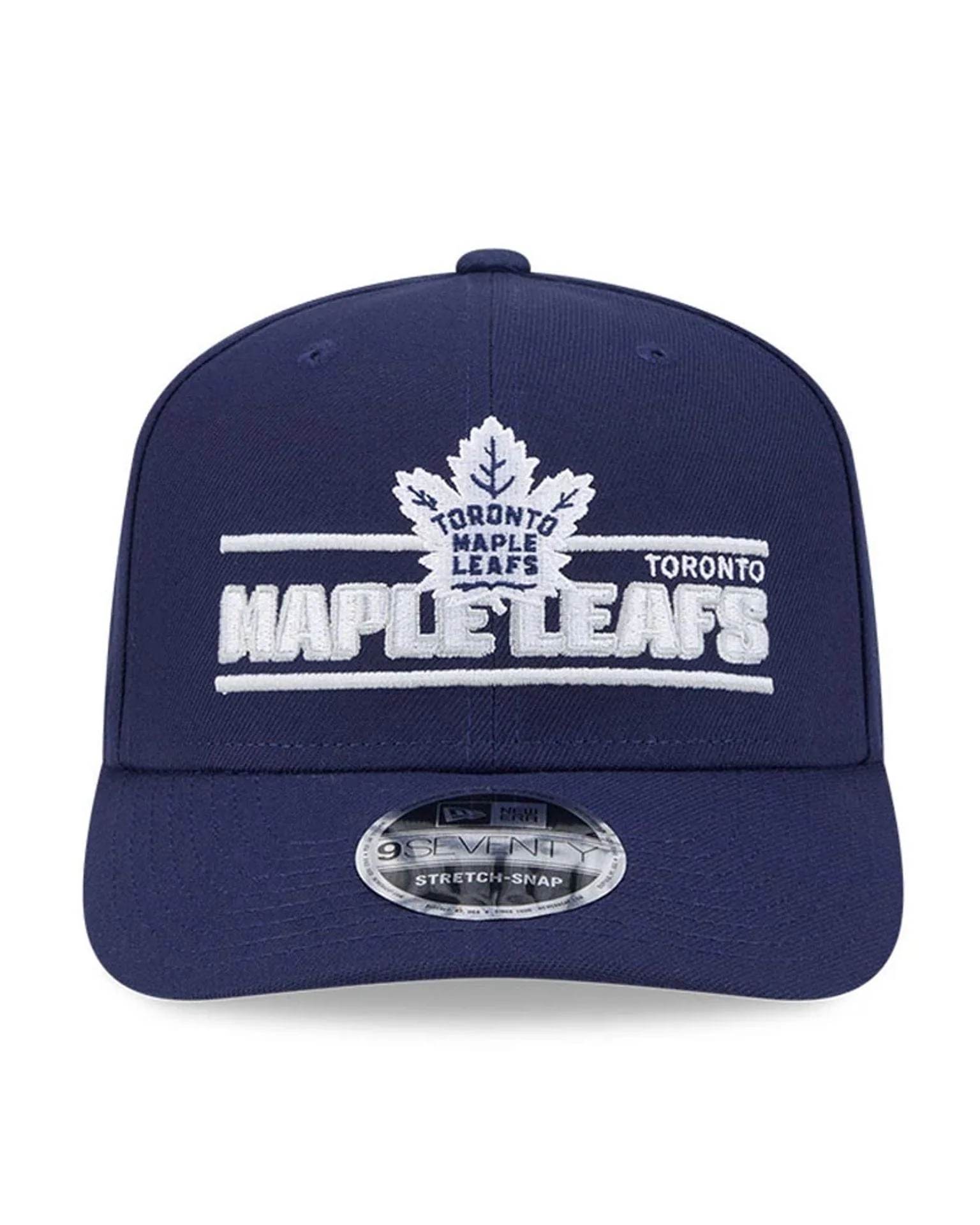 9 Seventy Stated Toronto Maple Leafs Keps
