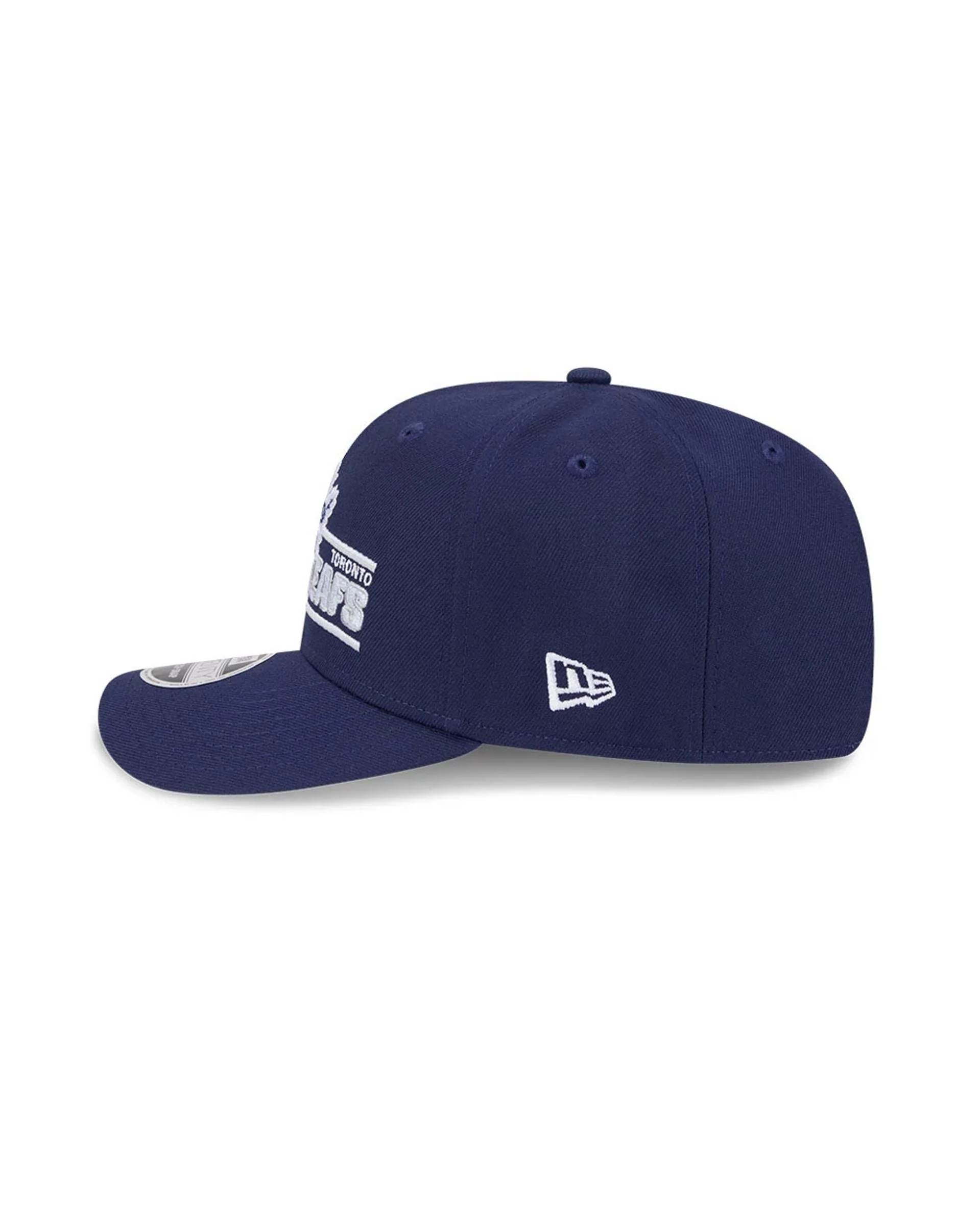 9 Seventy Stated Toronto Maple Leafs Keps