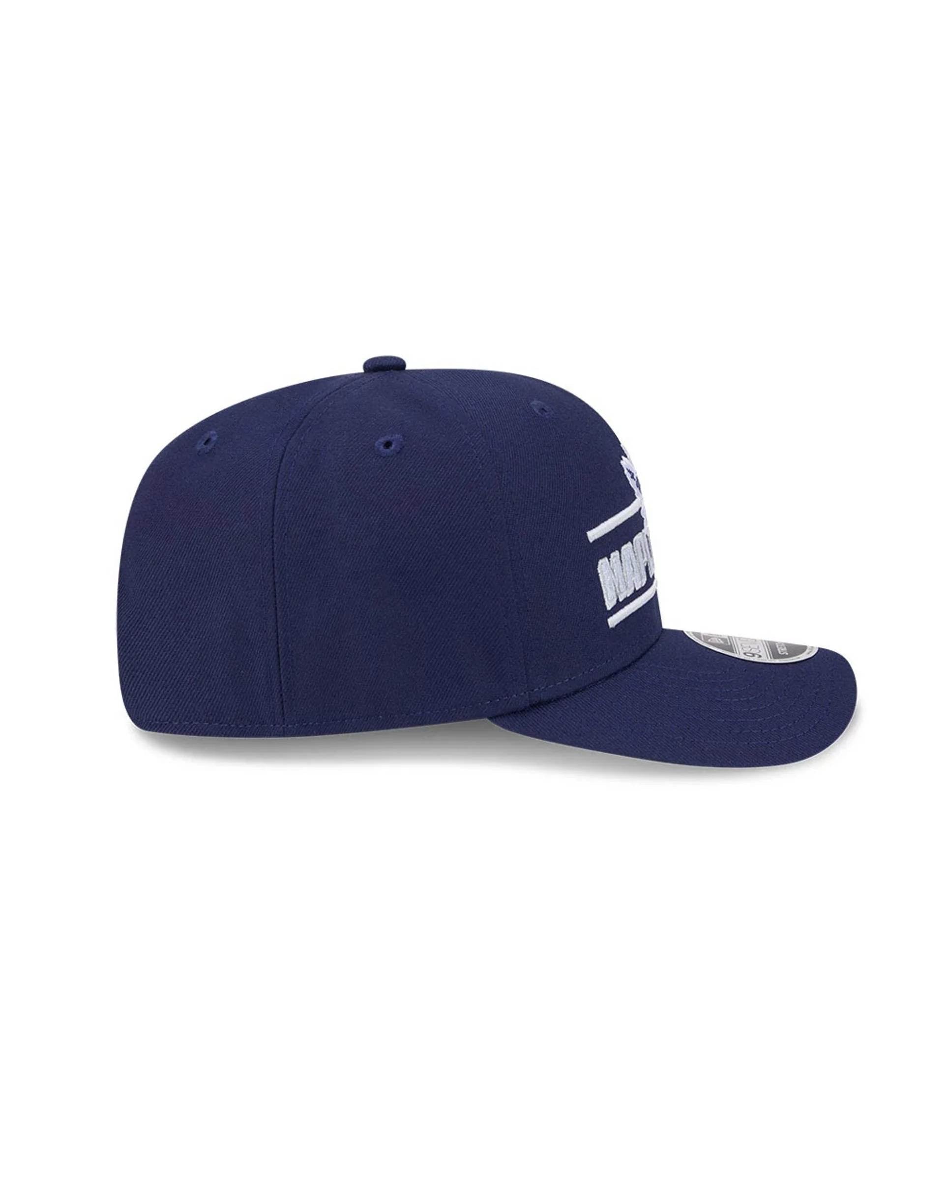 9 Seventy Stated Toronto Maple Leafs Keps