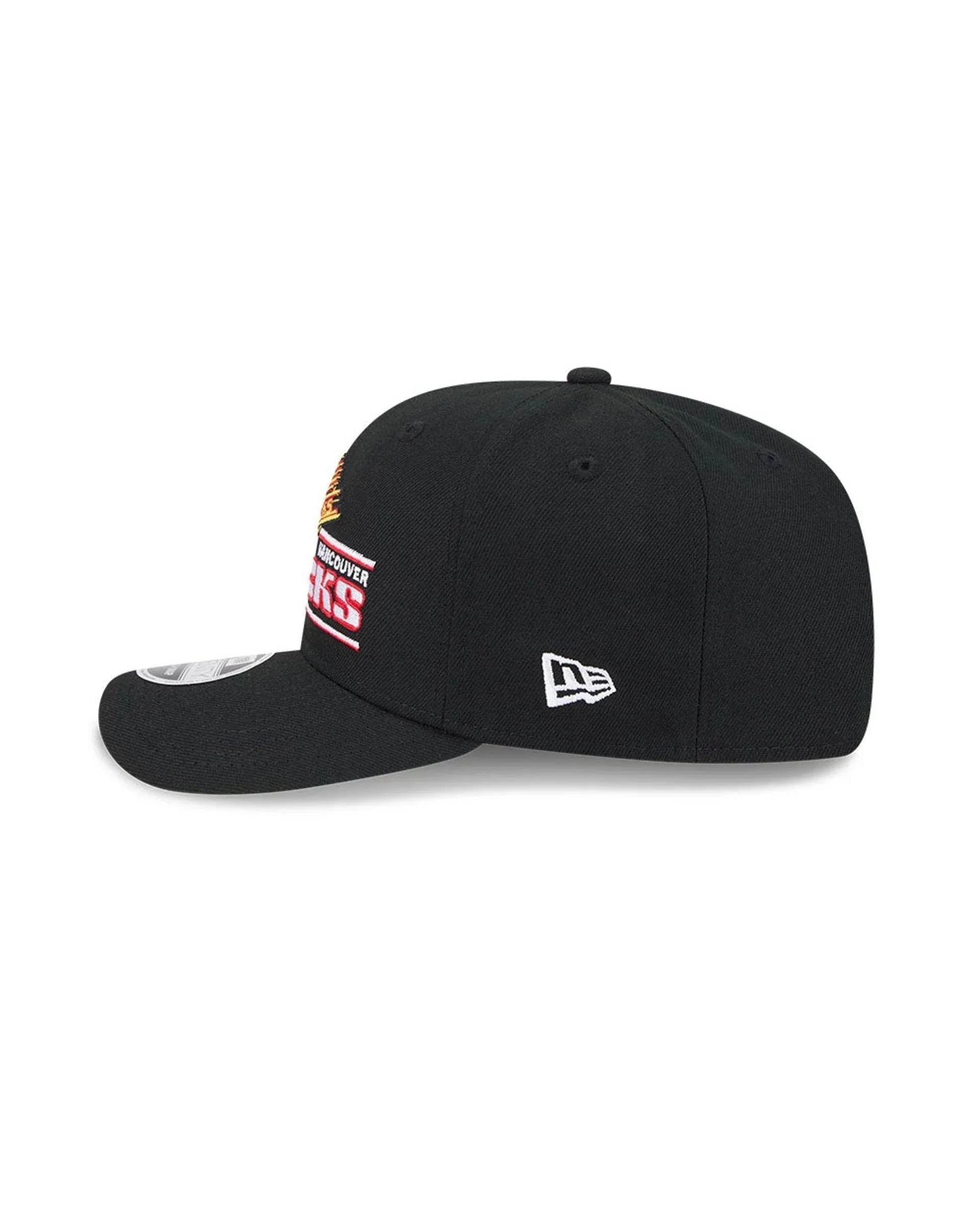 9 Seventy Stated Vancouver Canucks Keps