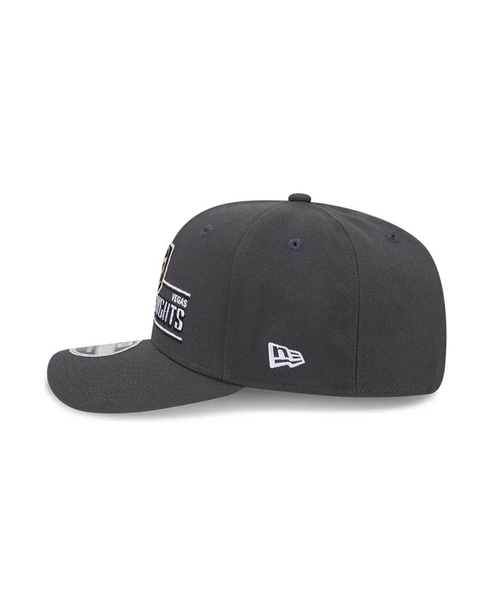 9 Seventy Stated Vegas Golden Knights Keps