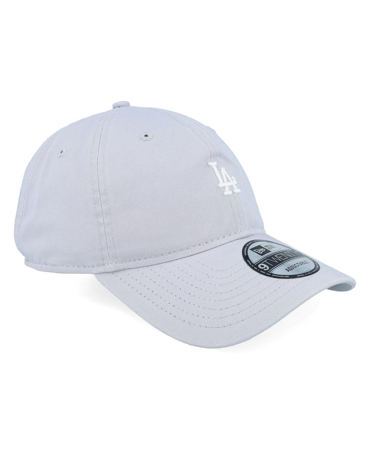 9 Twenty Mini Logo Dodgers Keps