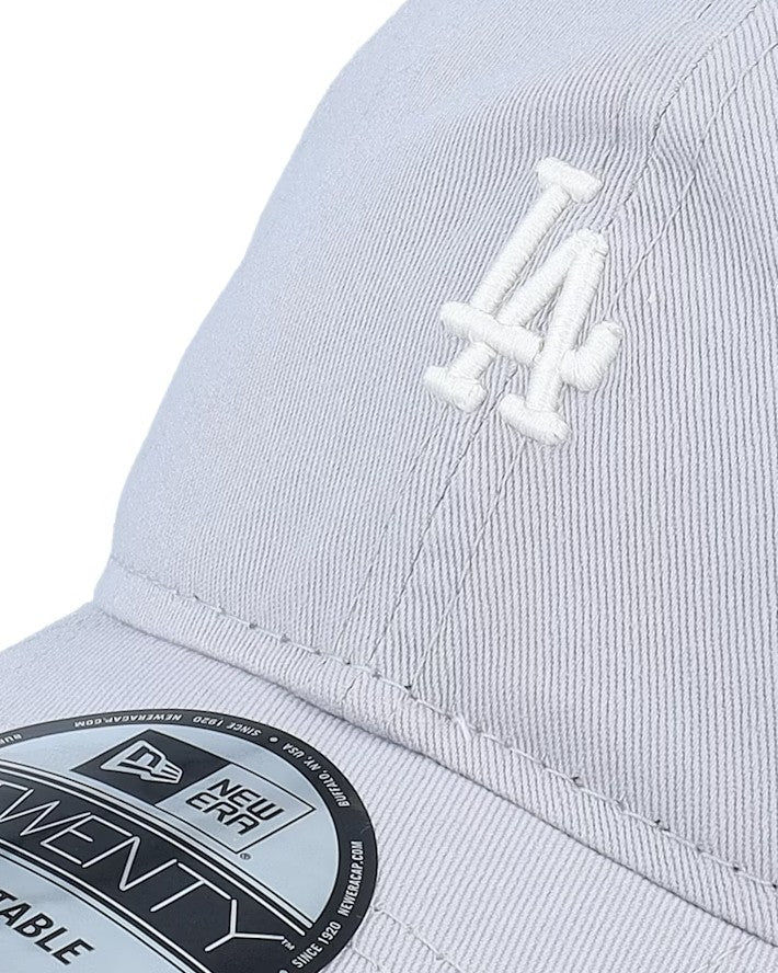 9 Twenty Mini Logo Dodgers Keps