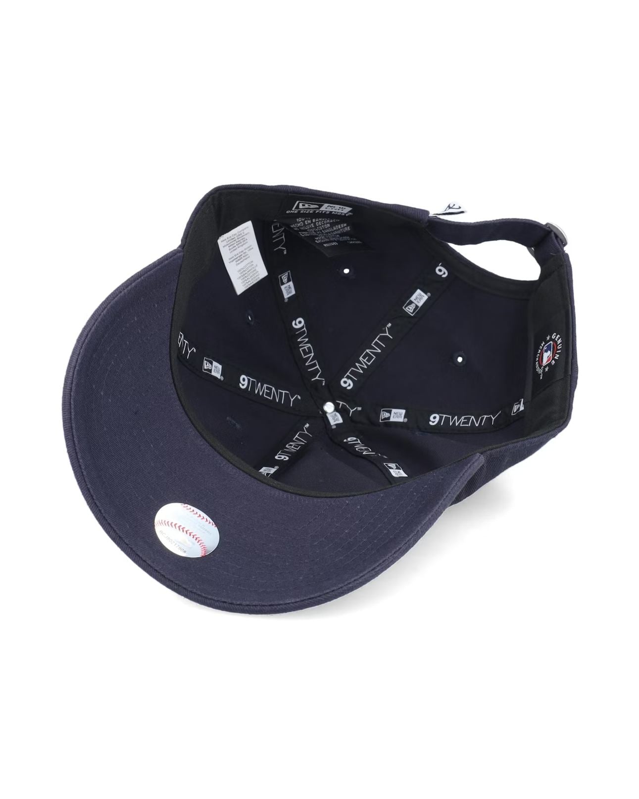 9 Twenty Core Classic Atlanta Keps