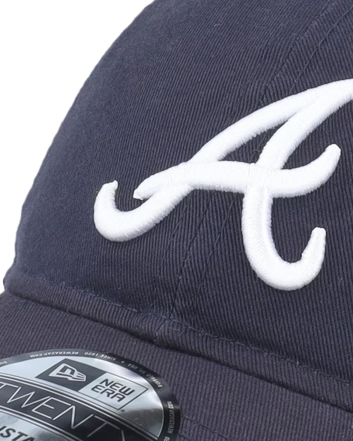 9 Twenty Core Classic Atlanta Keps