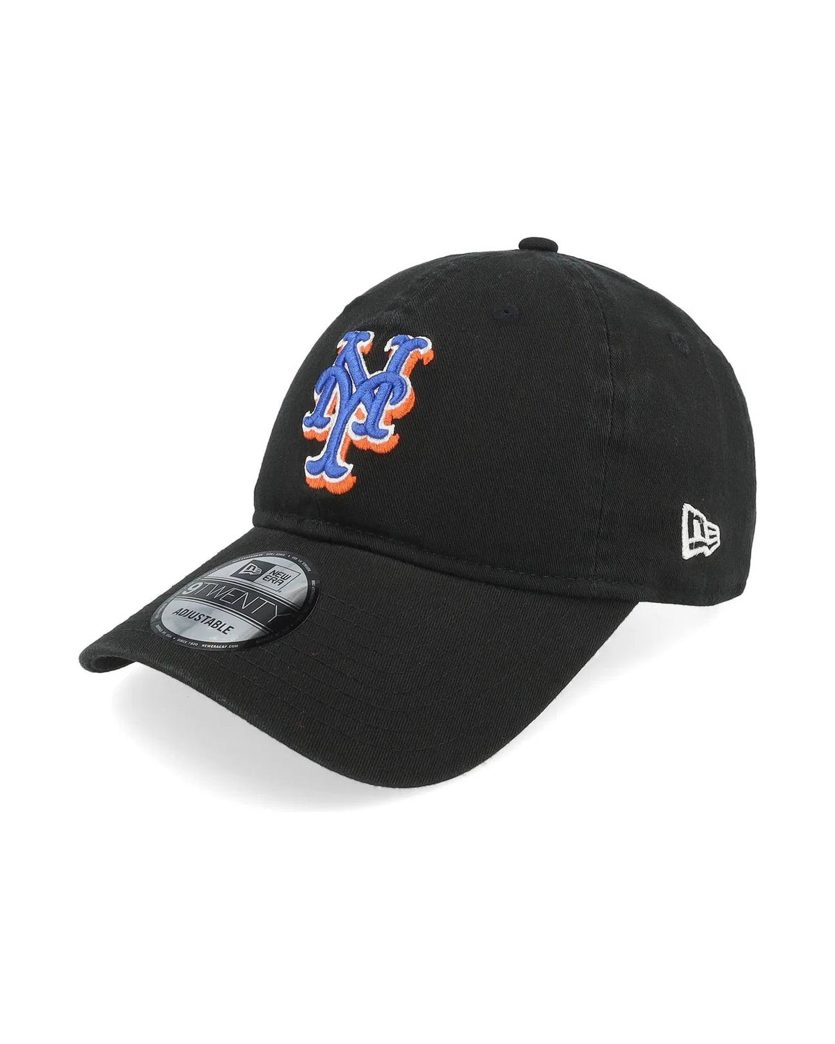 9 Twenty Core Classic Mets Keps