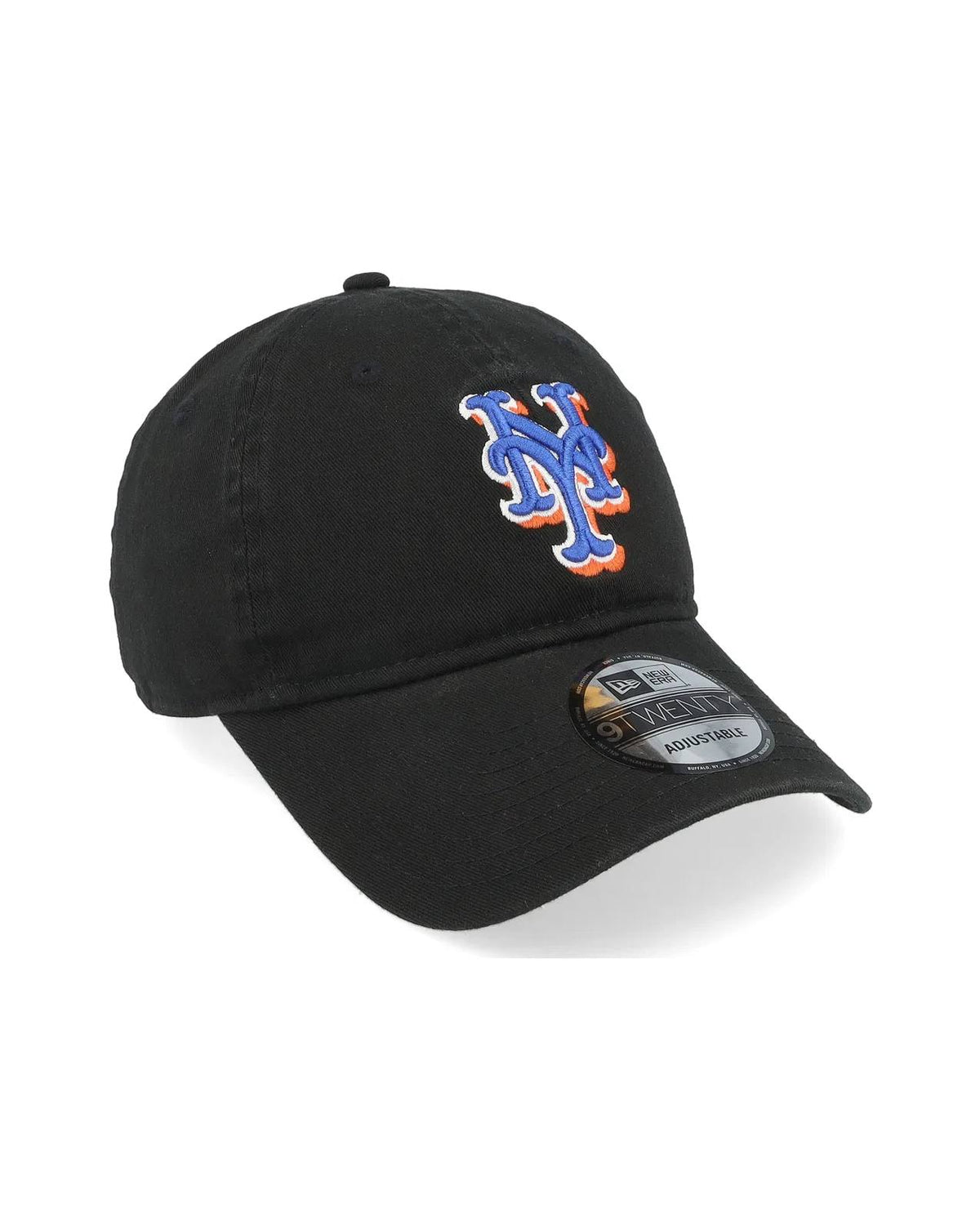 9 Twenty Core Classic Mets Keps